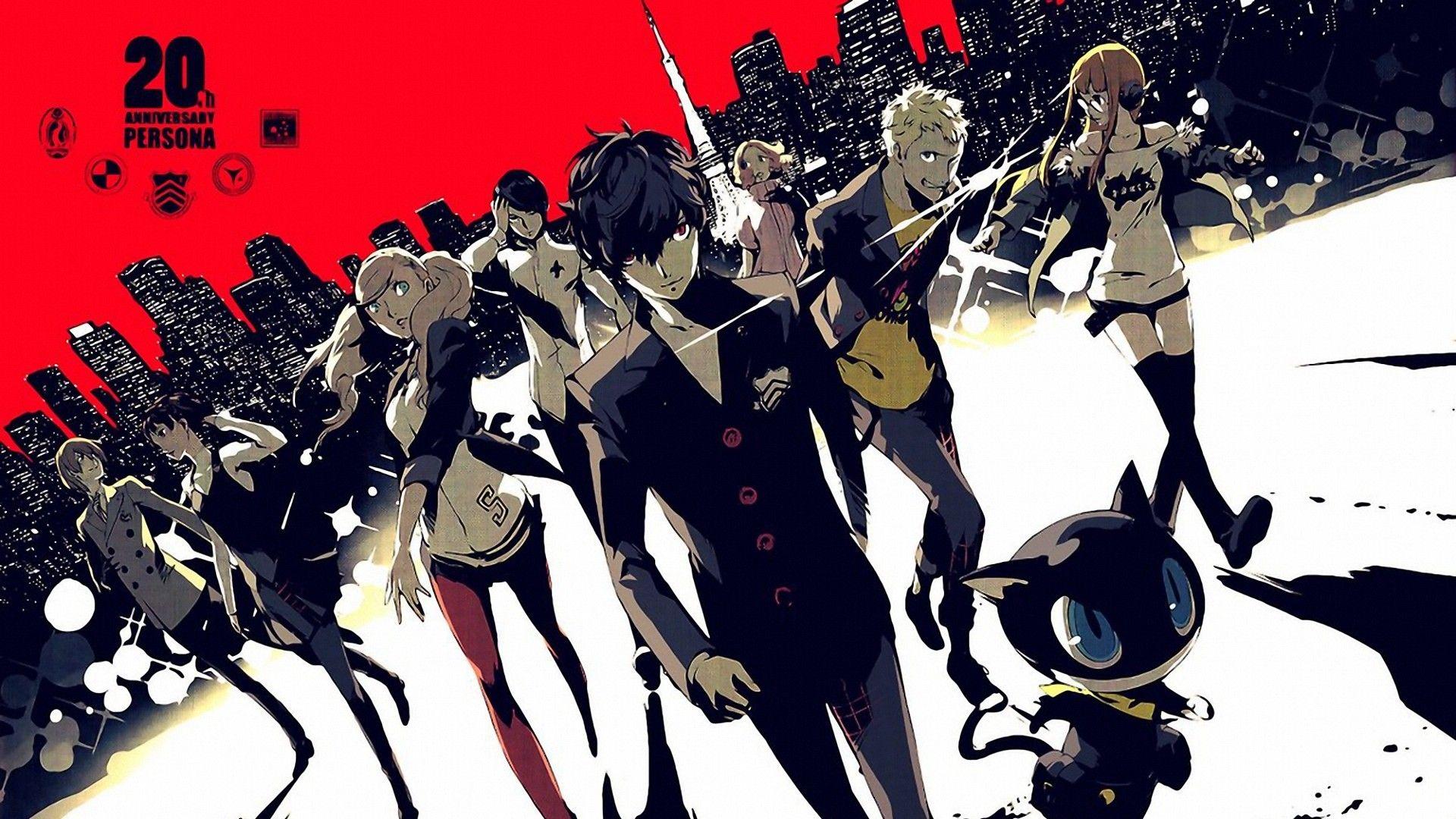 persona 1 wallpaper Wallpapers