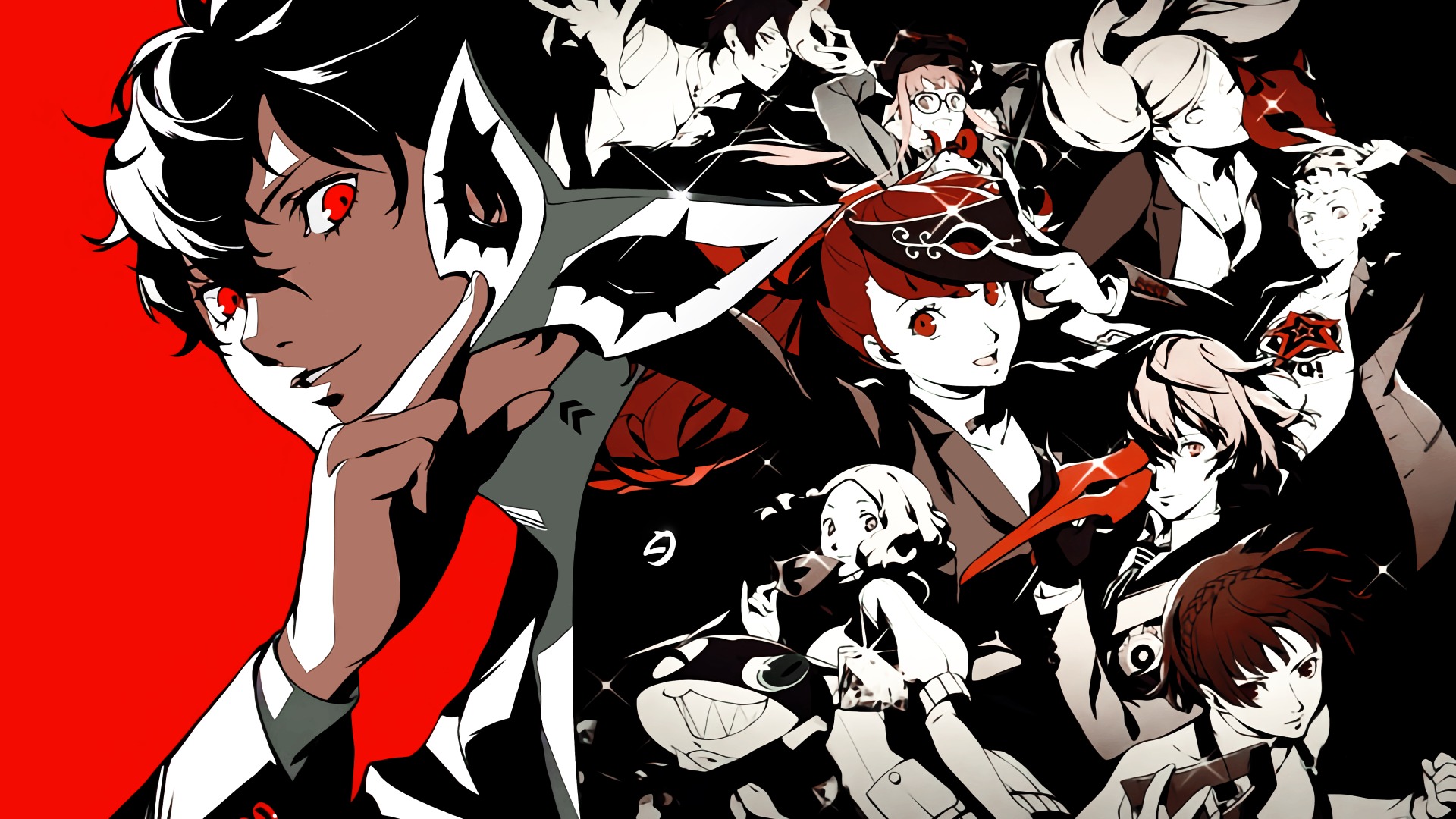 persona 1 wallpaper Wallpapers