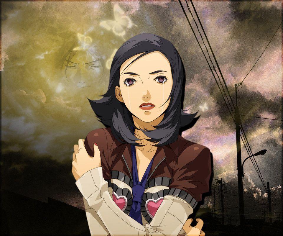 persona 2 Wallpapers