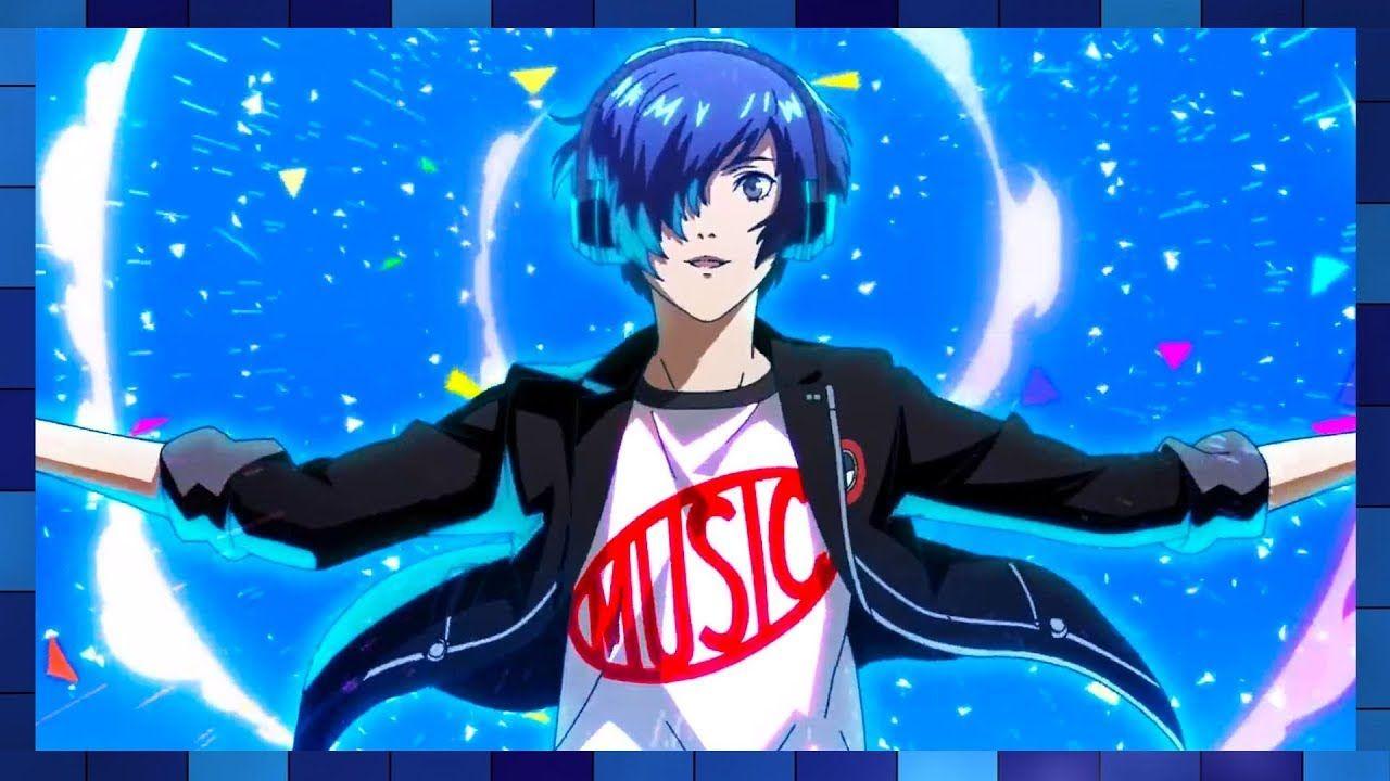 persona 3 dancing in moonlight wallpapers Wallpapers