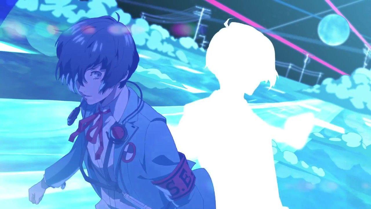 persona 3 dancing in moonlight wallpapers Wallpapers