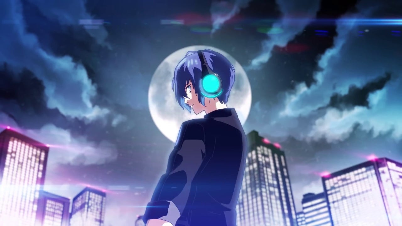 persona 3 dancing in moonlight wallpapers Wallpapers