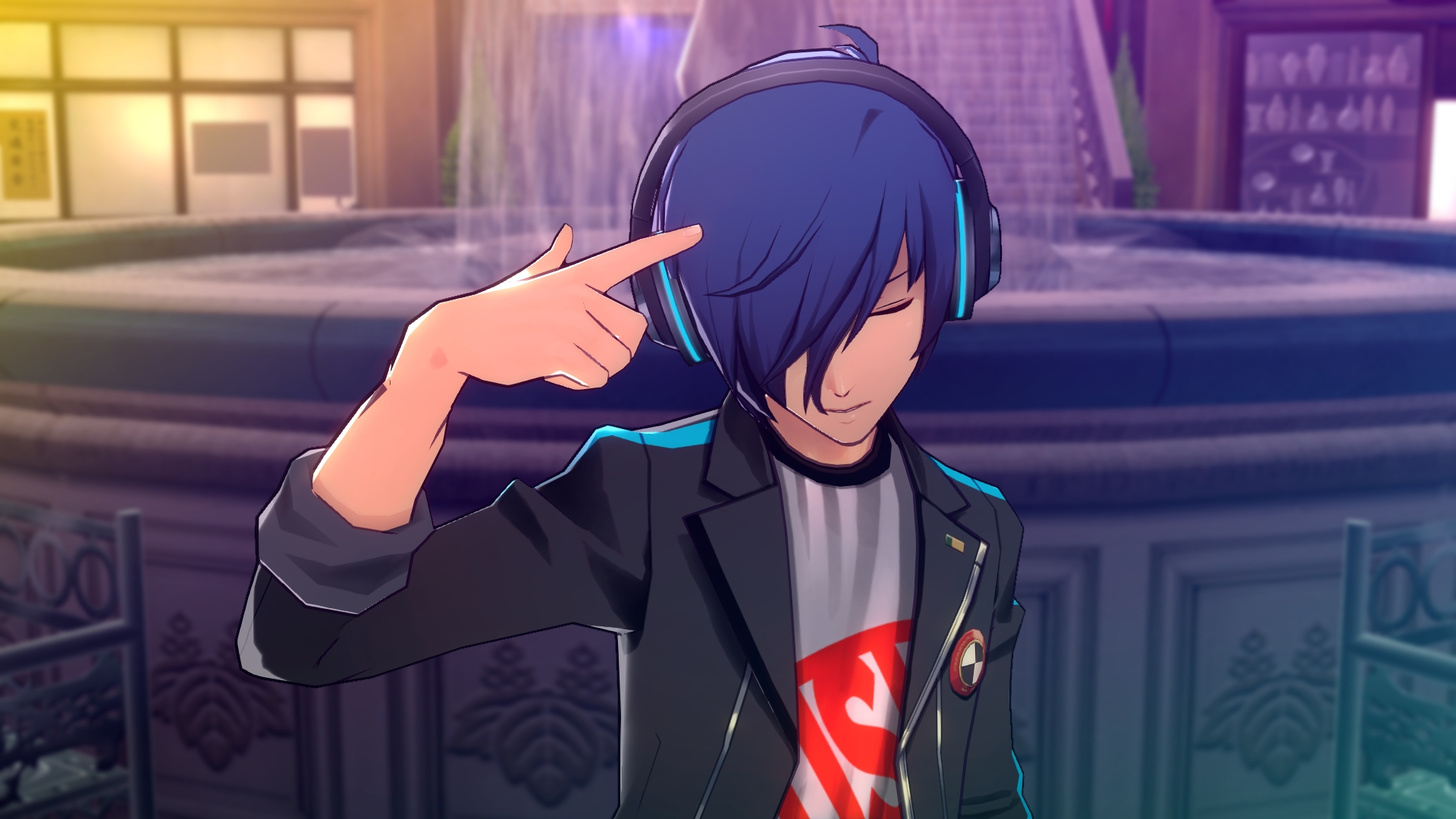 persona 3 dancing in moonlight wallpapers Wallpapers