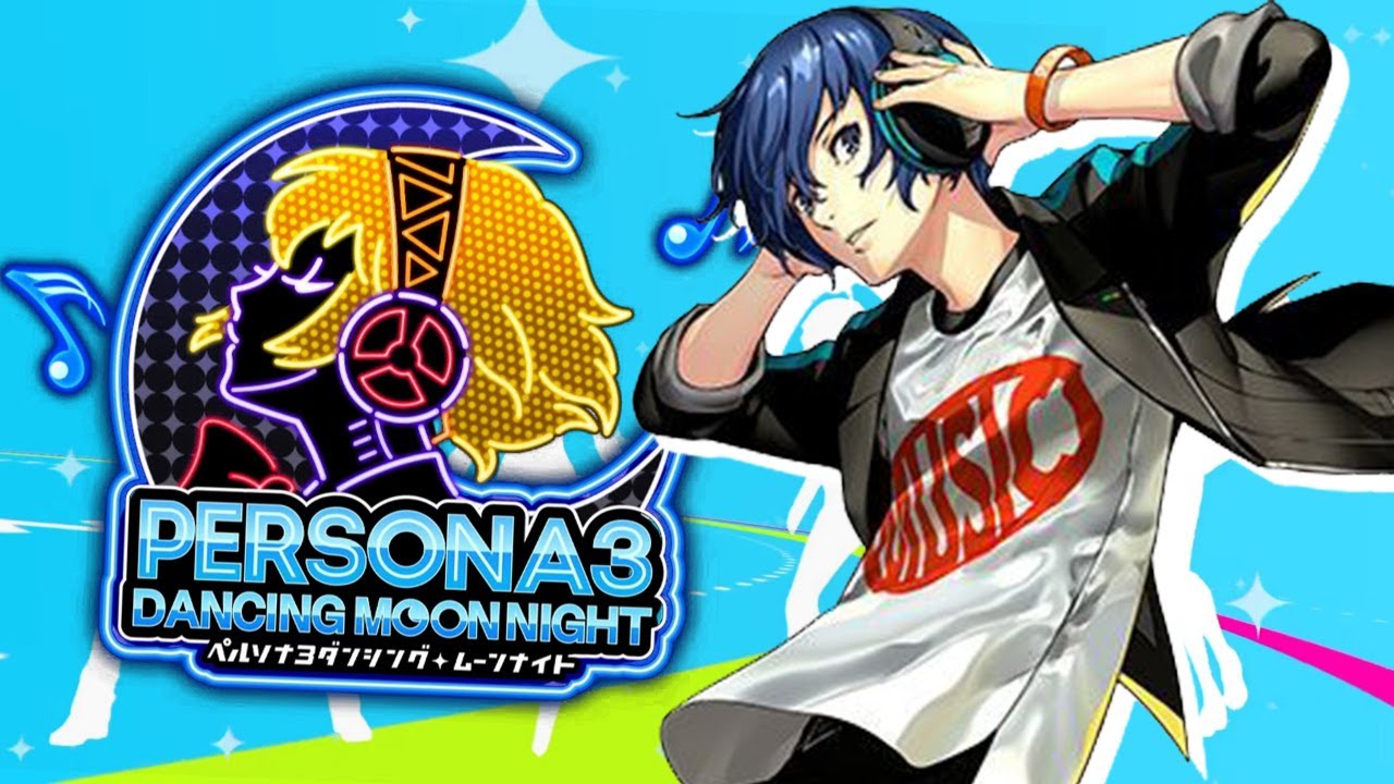 persona 3 dancing in moonlight wallpapers Wallpapers