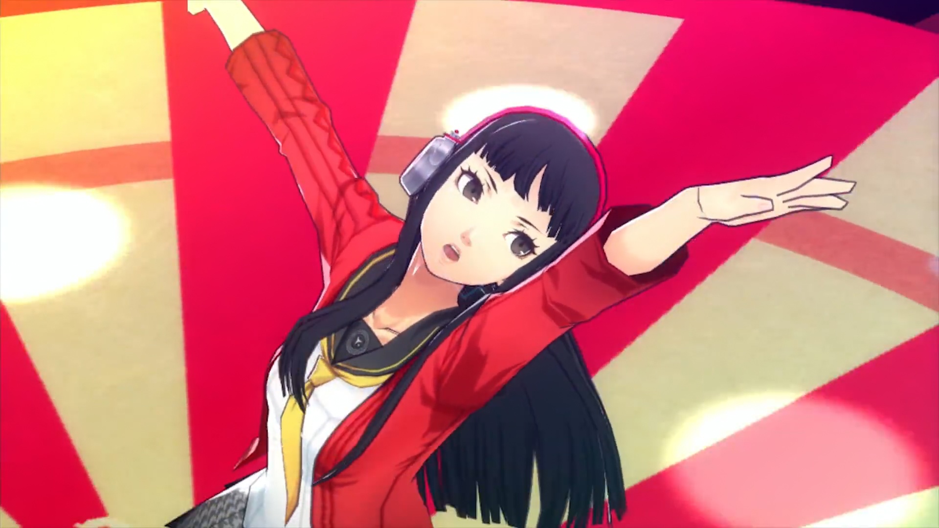 Persona 4: Dancing all Night Wallpapers