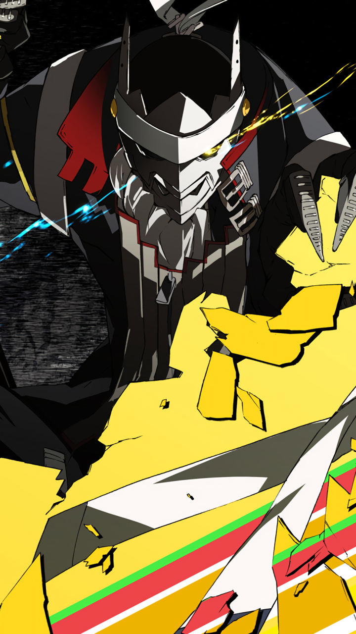 persona 4 phone wallpapers Wallpapers