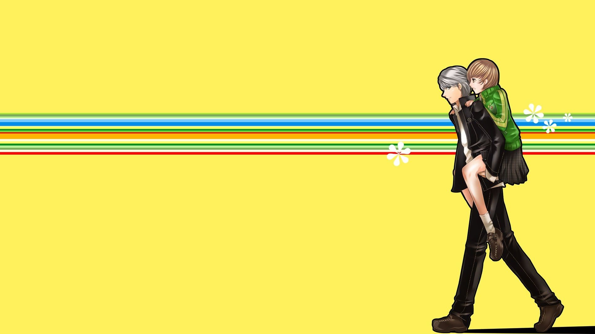 persona 4 phone wallpapers Wallpapers