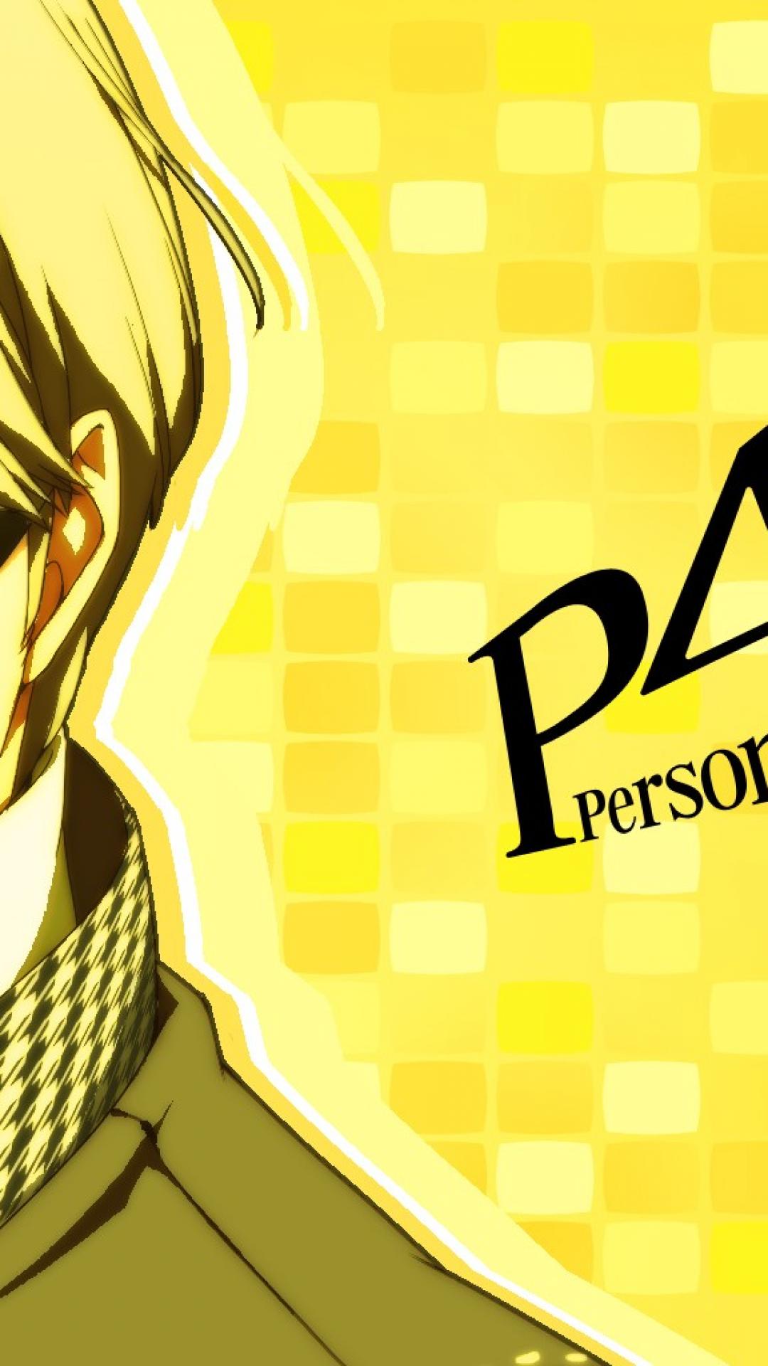 persona 4 phone wallpapers Wallpapers