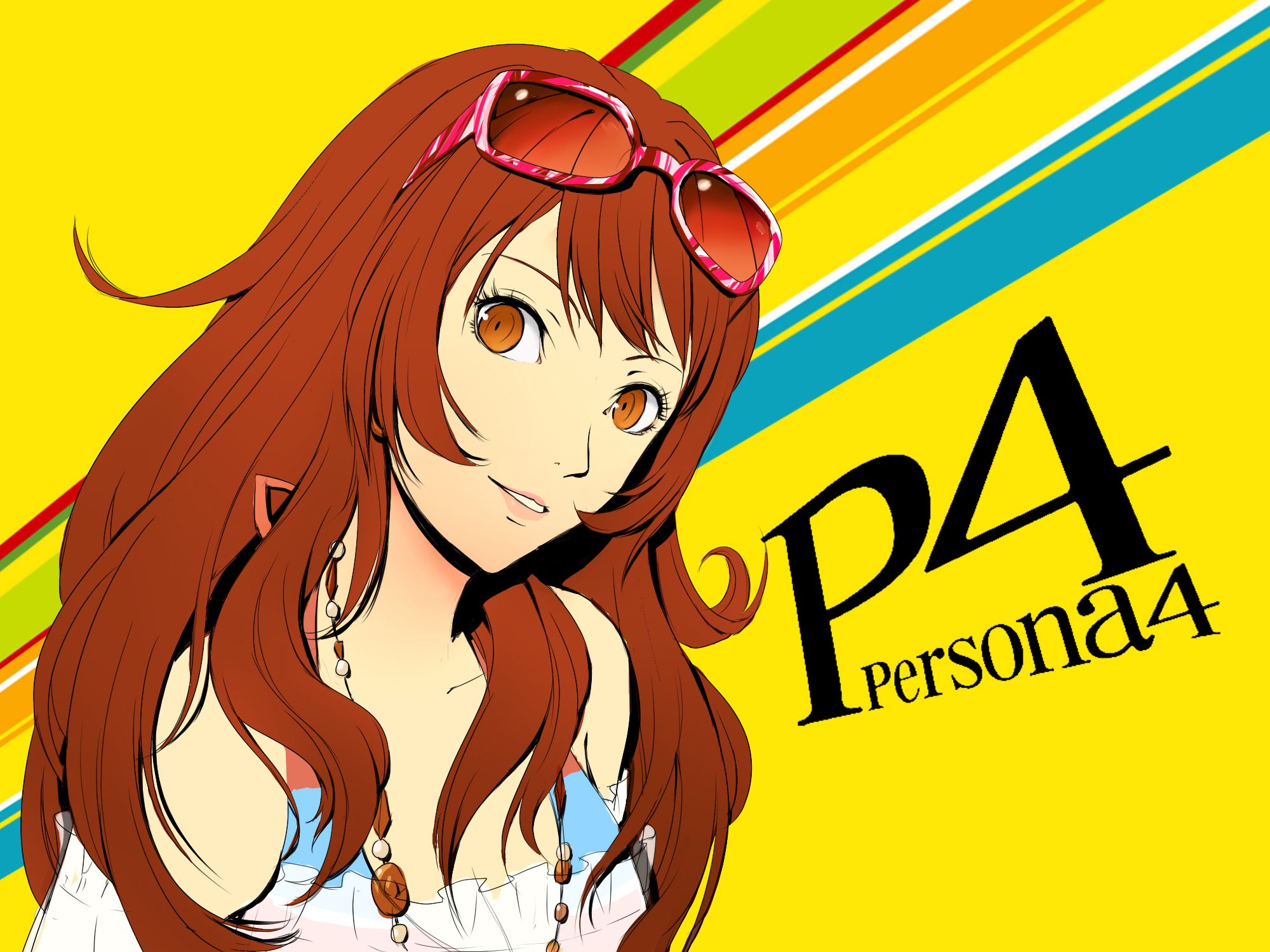 persona 4 rise wallpaper Wallpapers