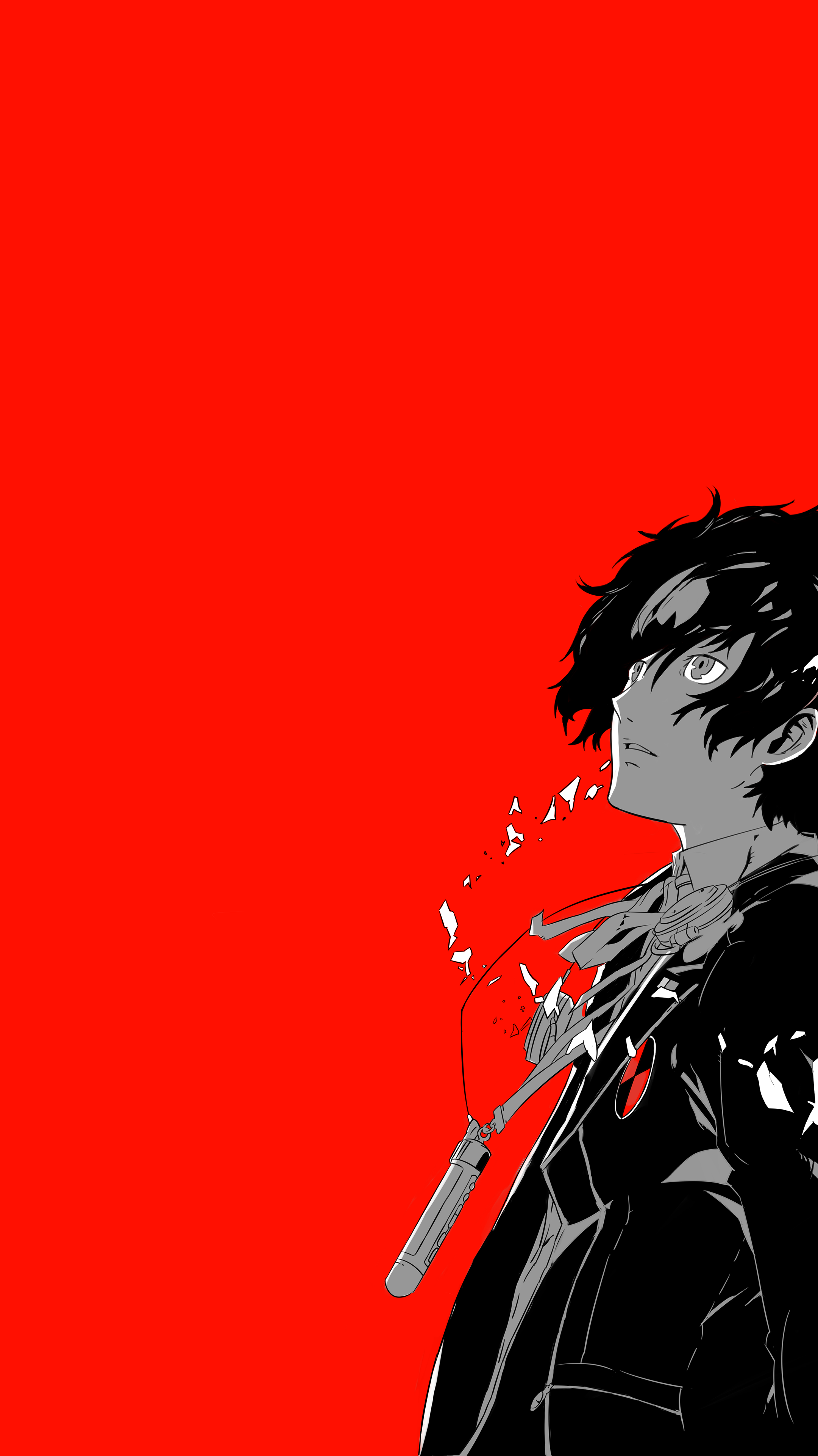 persona 5 android Wallpapers