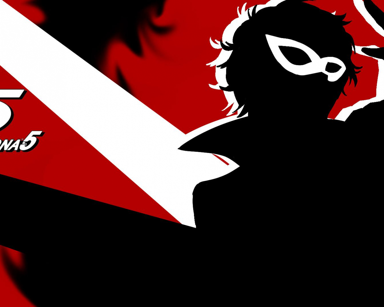 persona 5 android Wallpapers