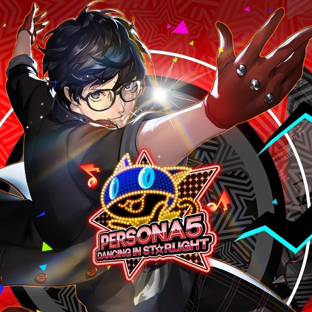 Persona 5 Dancing In Starlight Wallpapers