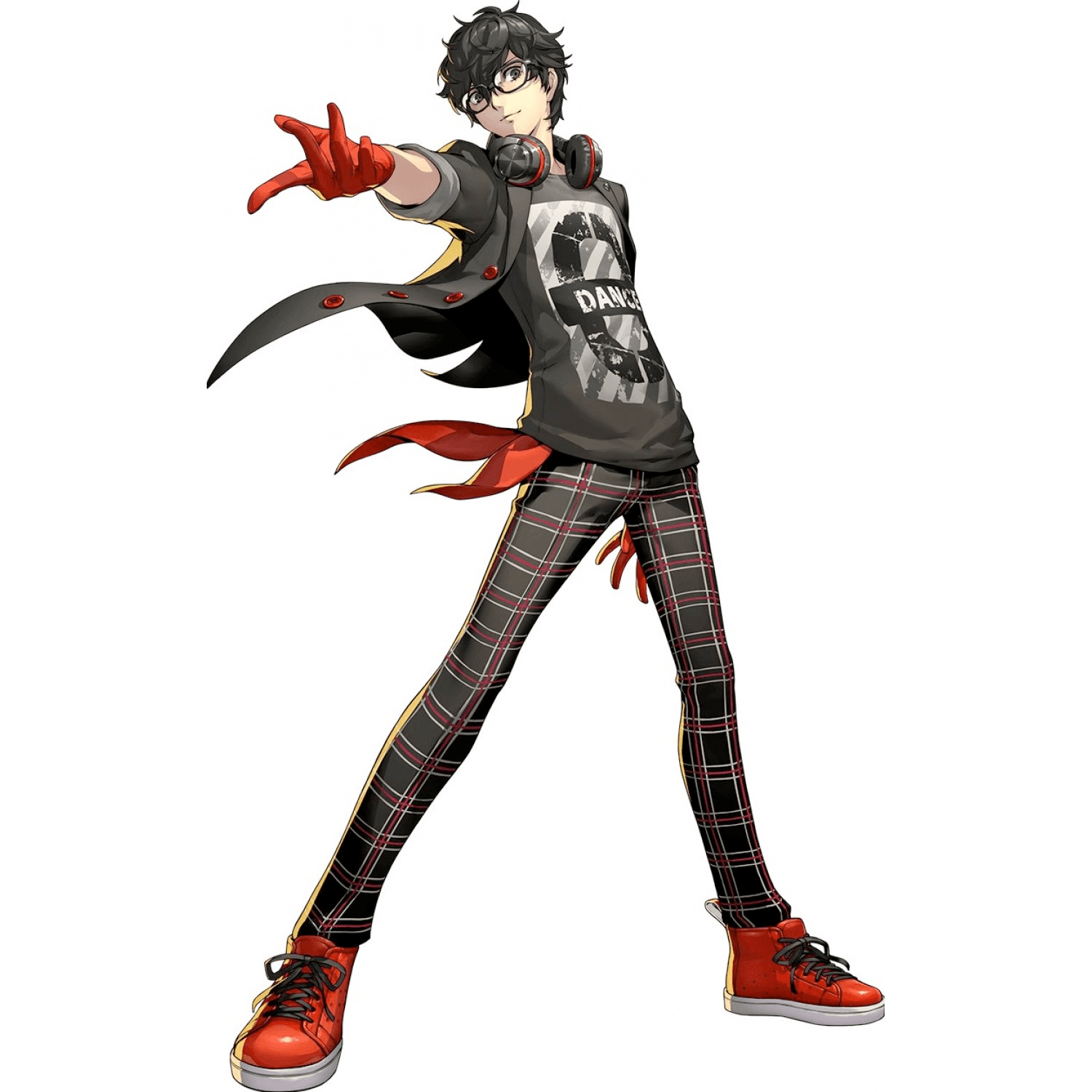 Persona 5 Dancing In Starlight Wallpapers