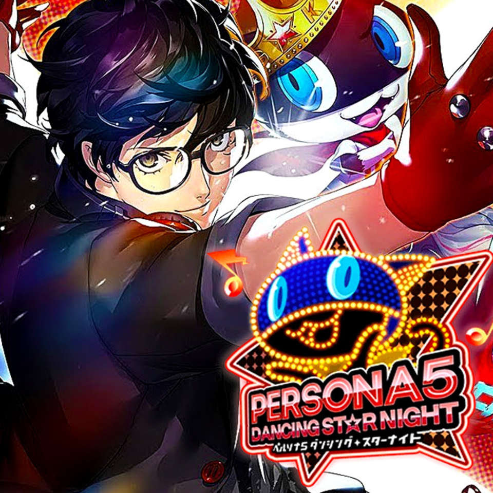 Persona 5 Dancing In Starlight Wallpapers