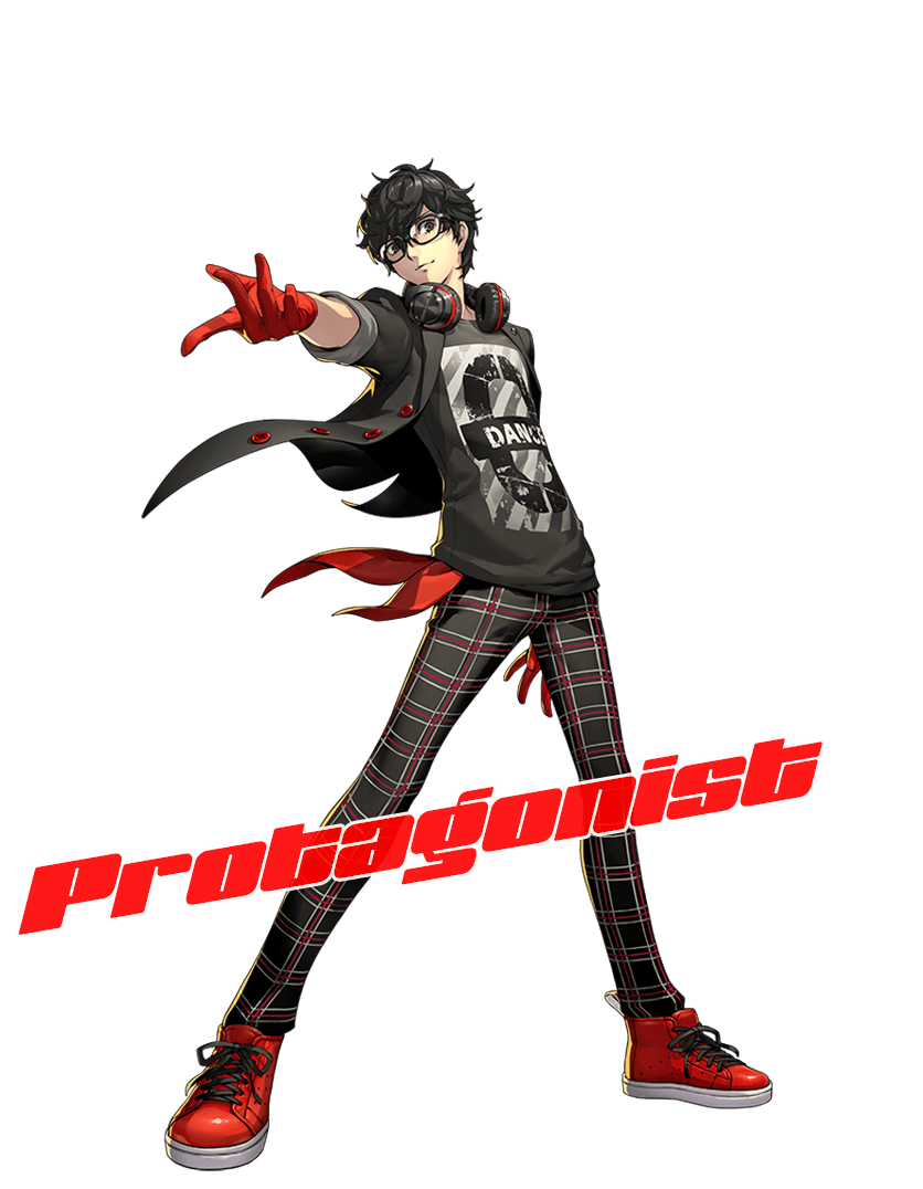 Persona 5 Dancing In Starlight Wallpapers