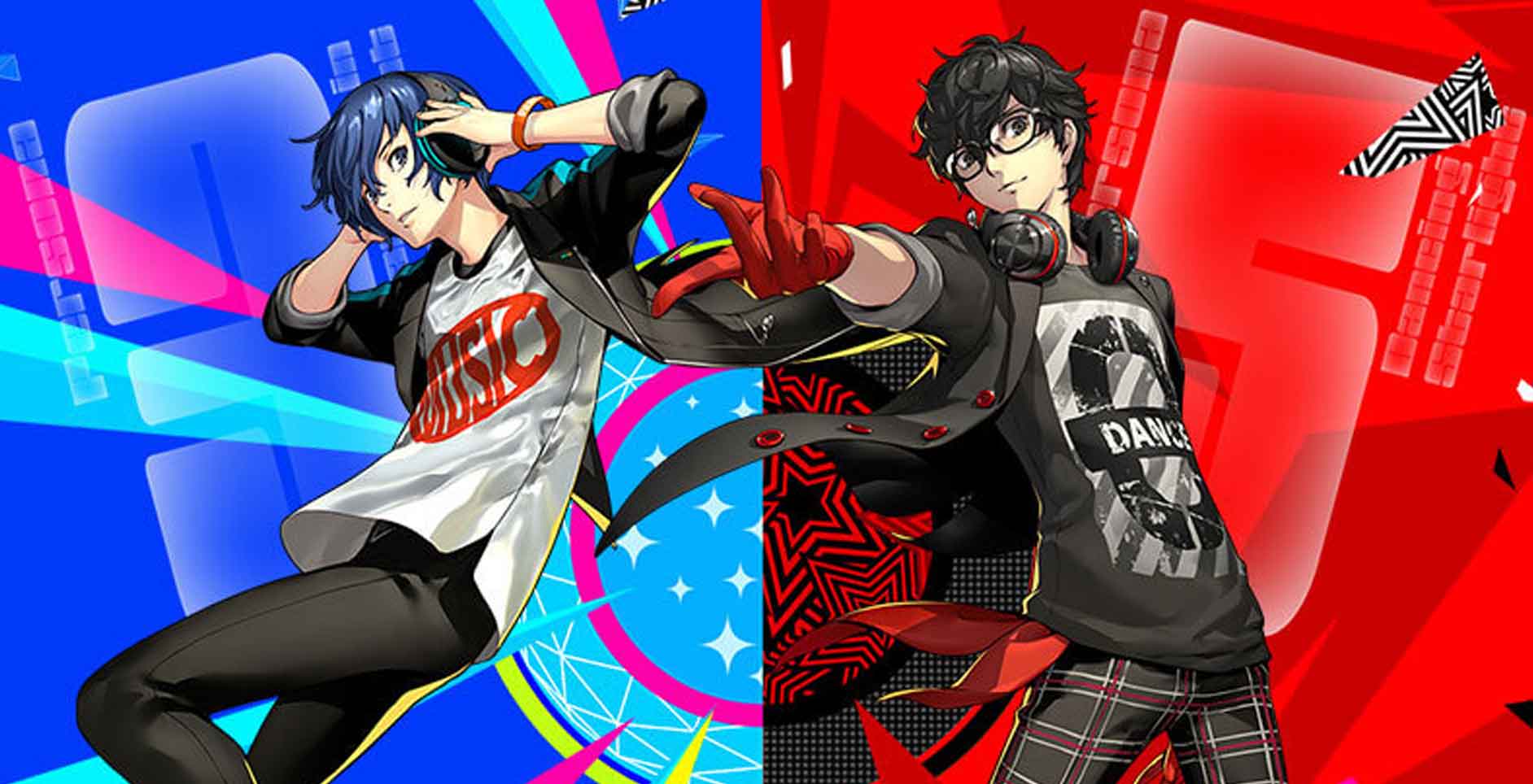 Persona 5 Dancing In Starlight Wallpapers