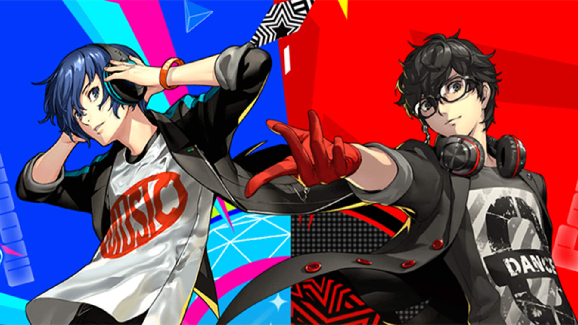 Persona 5 Dancing In Starlight Wallpapers