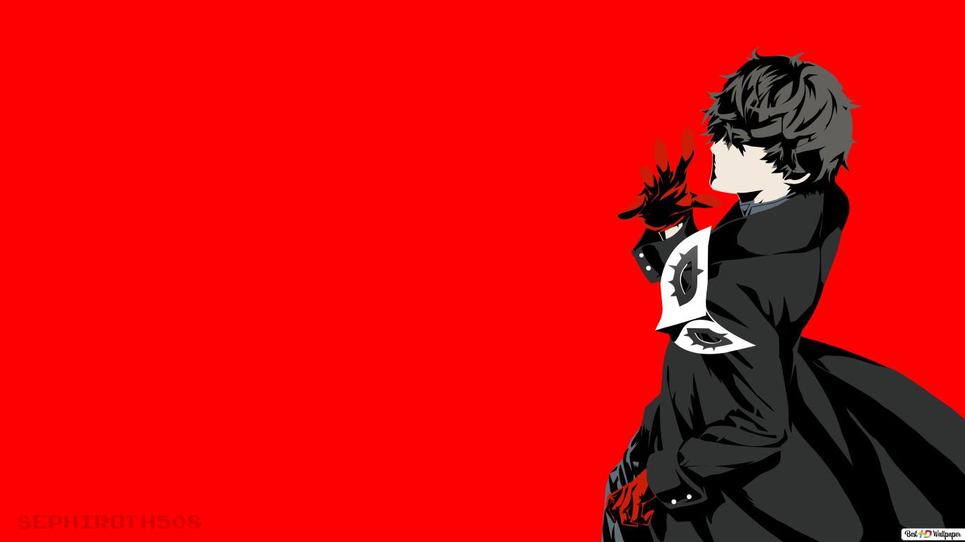 persona 5 desktop wallpapers Wallpapers