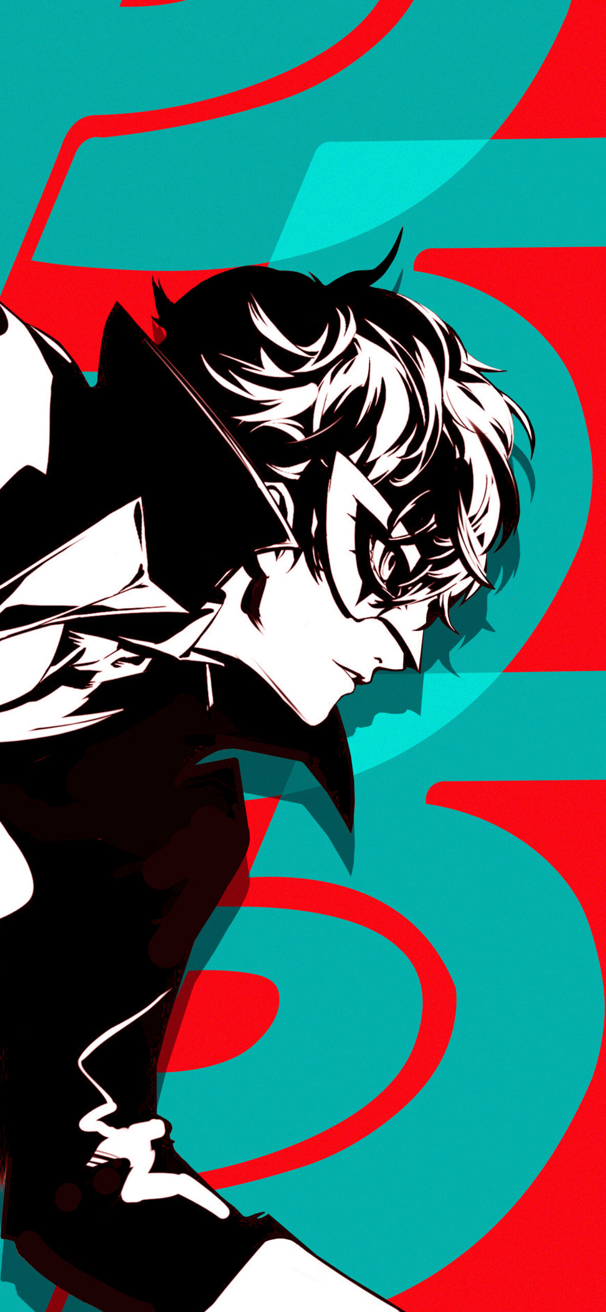 persona 5 joker Wallpapers