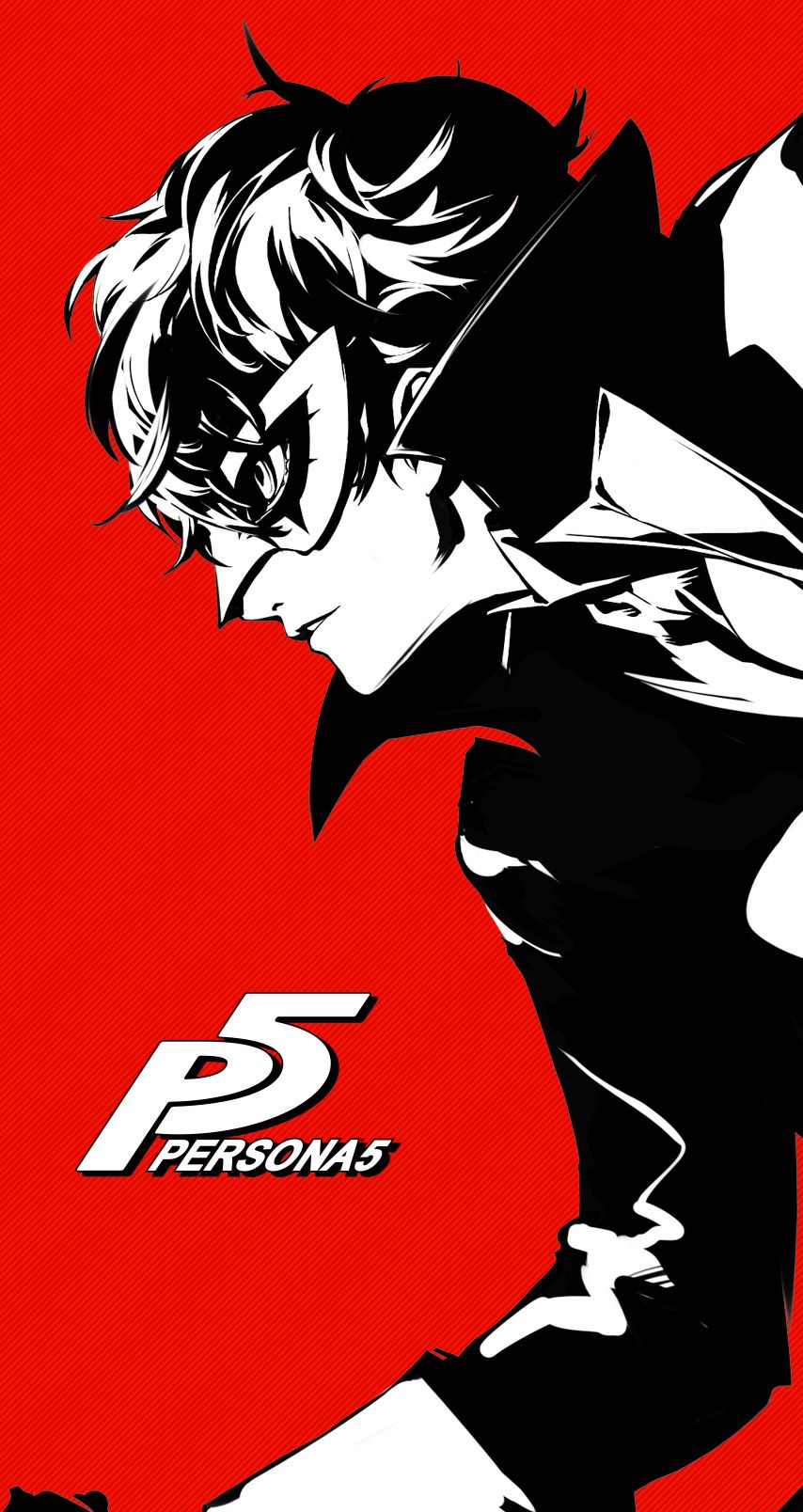 persona 5 joker Wallpapers