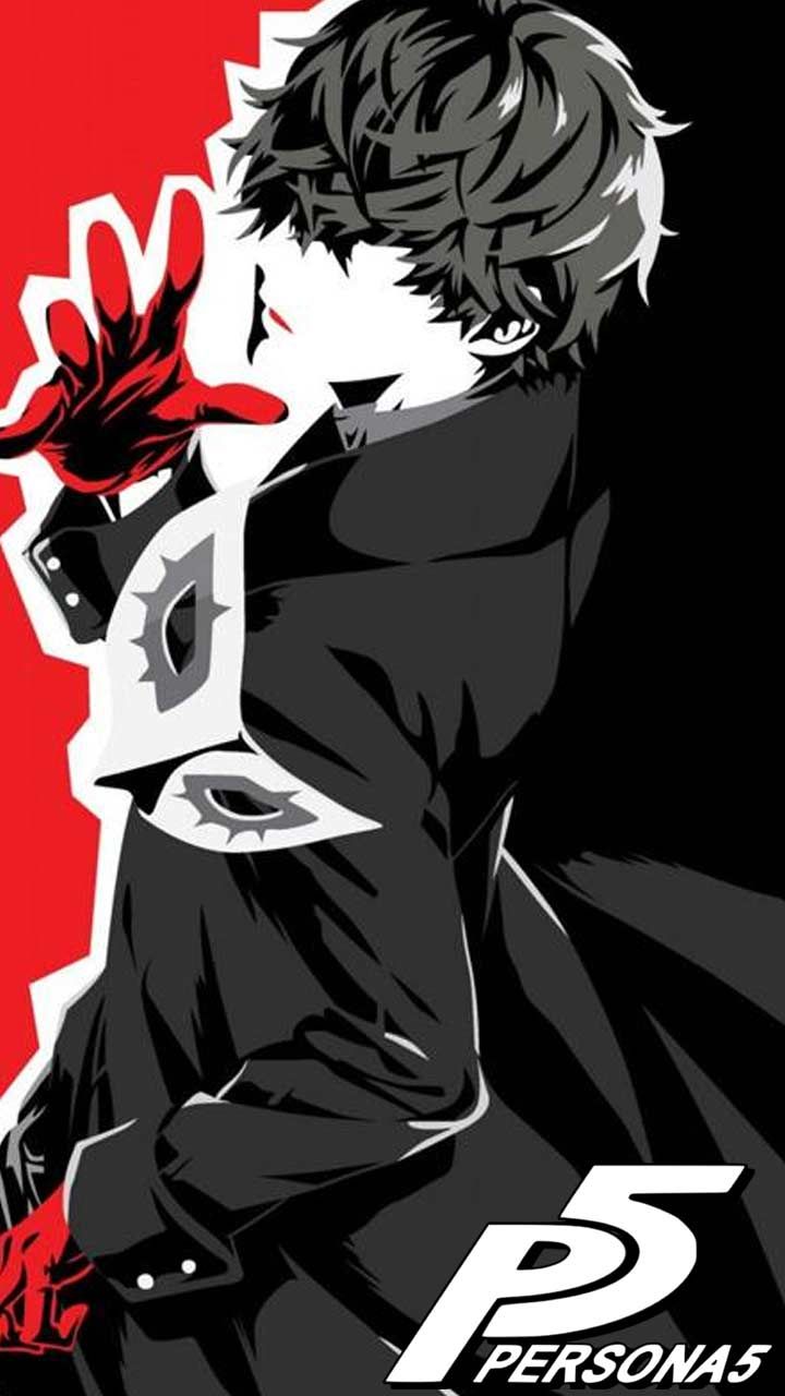 persona 5 joker Wallpapers