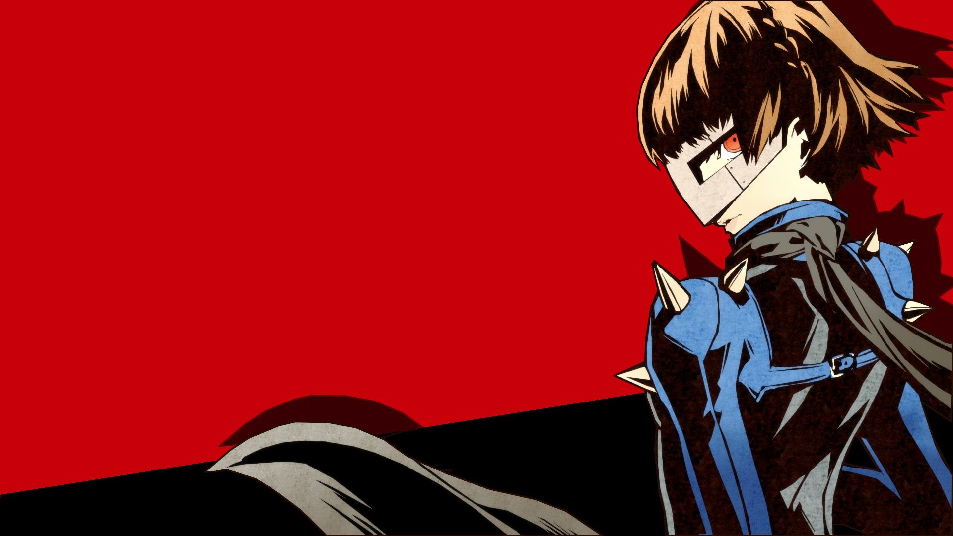 Persona 5 ключ. Макото персона 5. Макото Ниджима персона 5. Persona 5 Makoto Wallpaper. Persona 5 Royal Makoto.