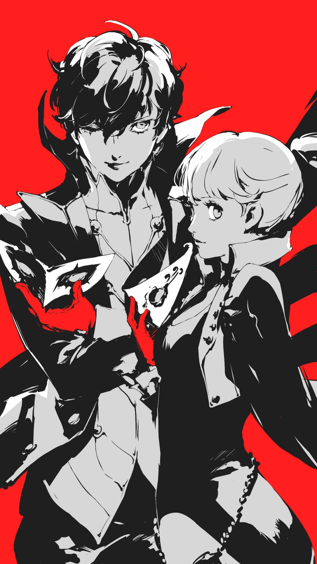 Persona 5 Royal Wallpapers