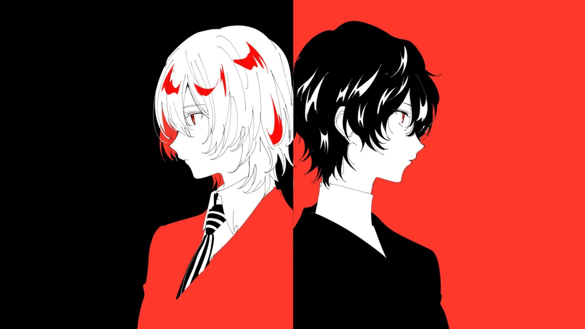 Persona 5 Wallpapers