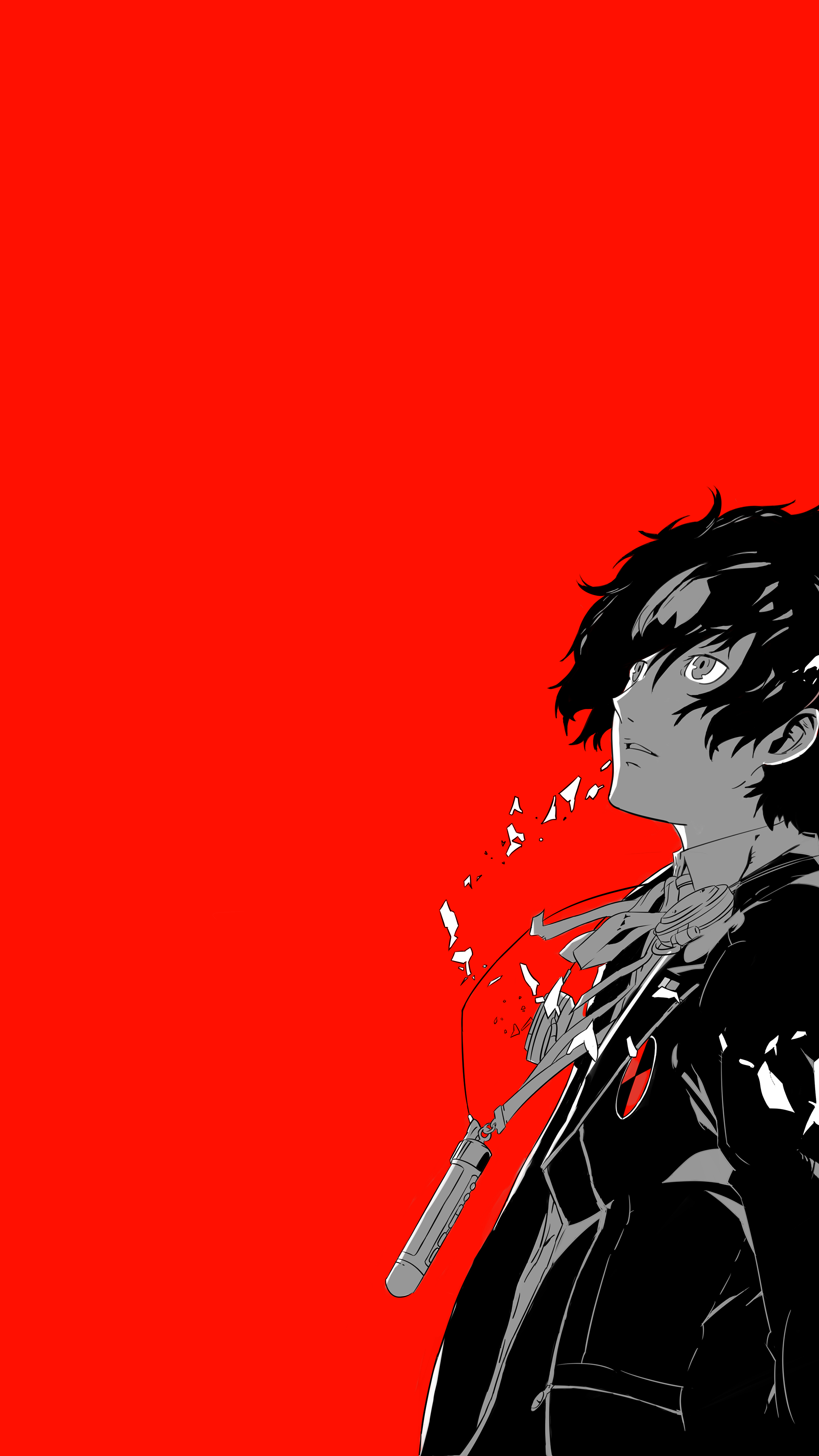 persona android wallpapers Wallpapers