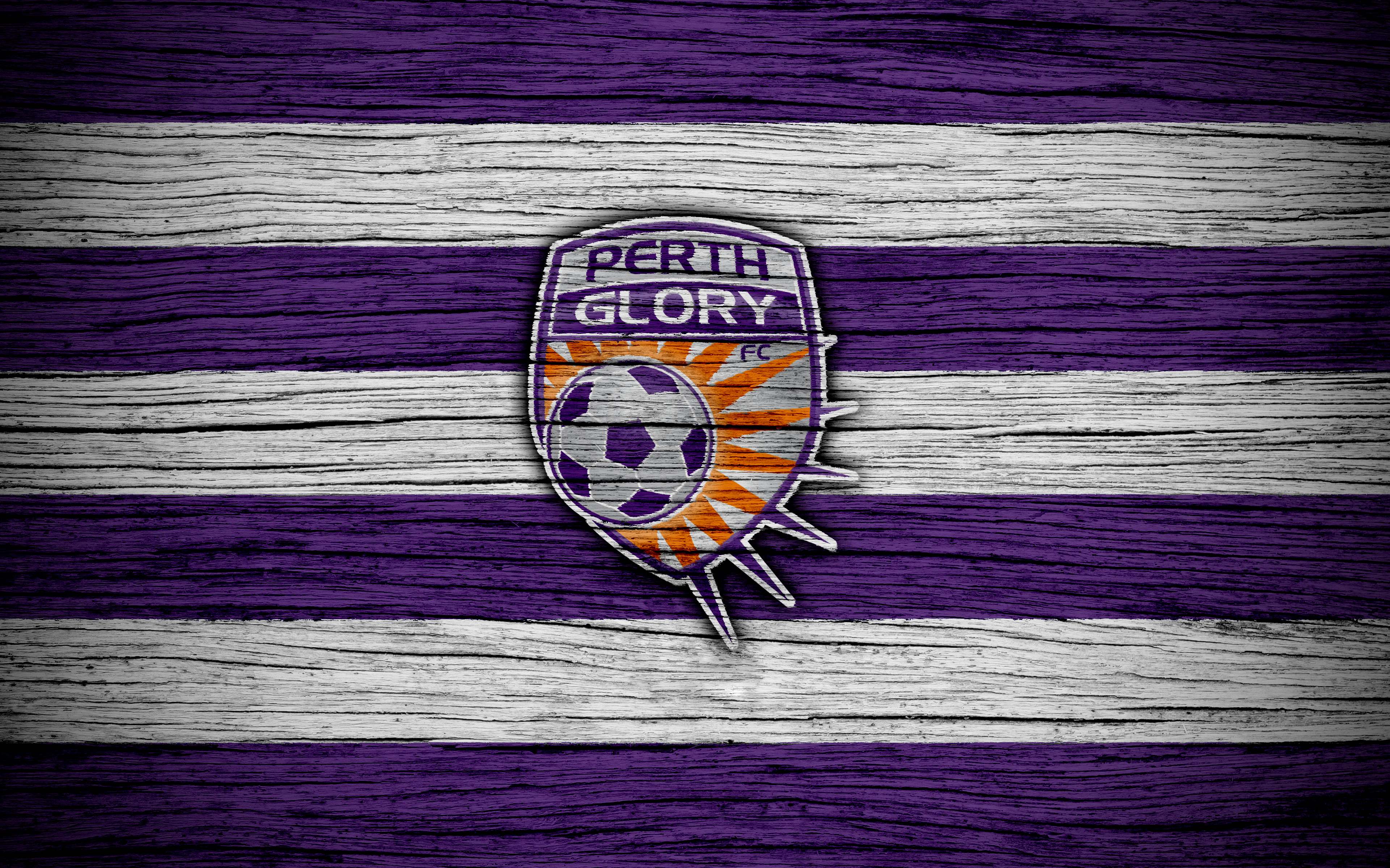 Perth Glory Fc Wallpapers