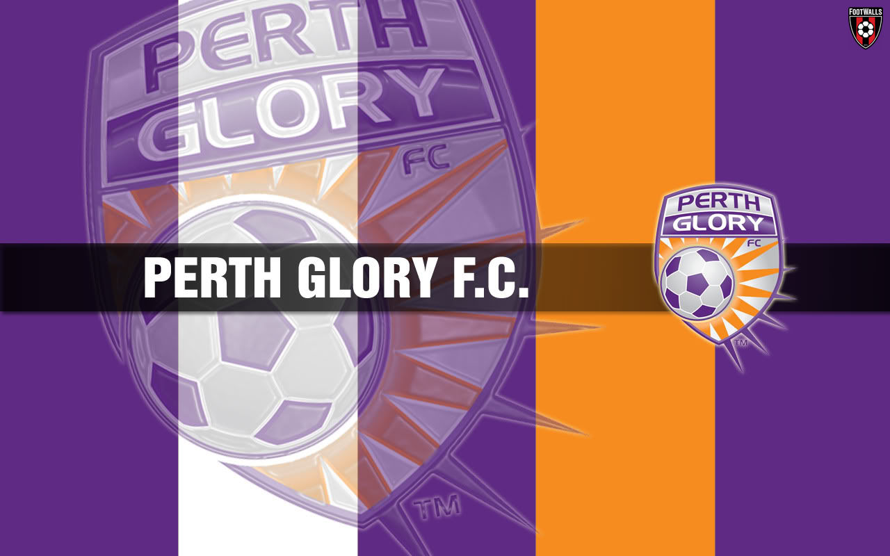 Perth Glory Fc Wallpapers