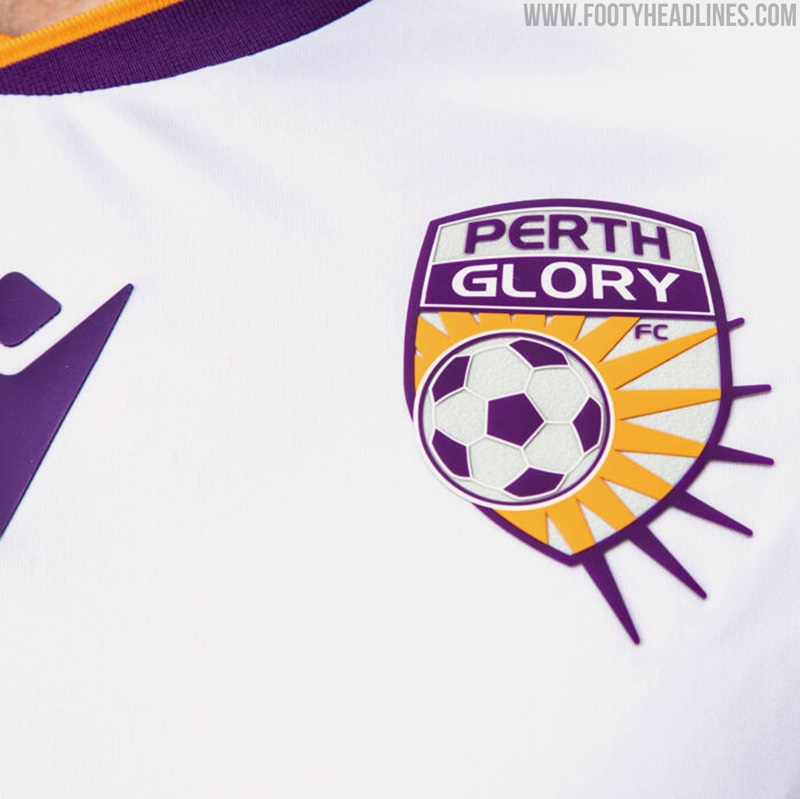 Perth Glory Fc Wallpapers