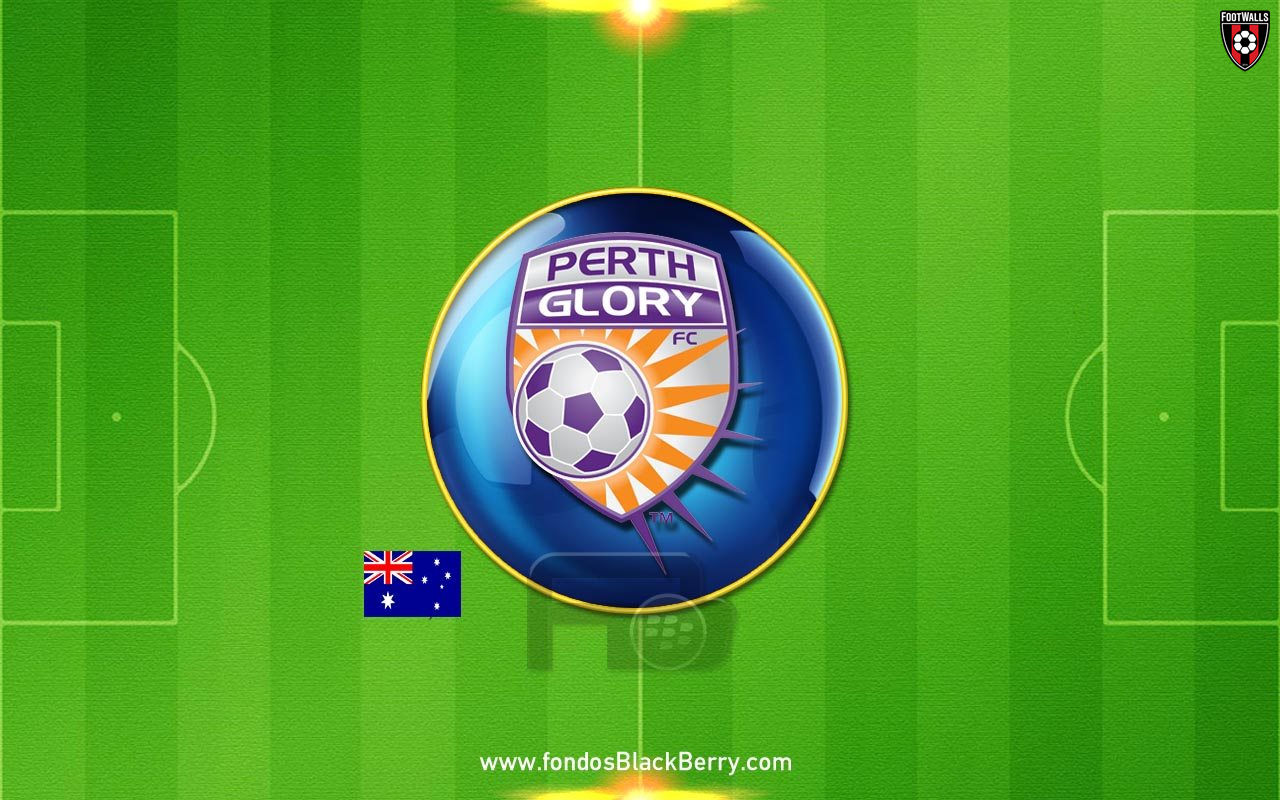 Perth Glory Fc Wallpapers