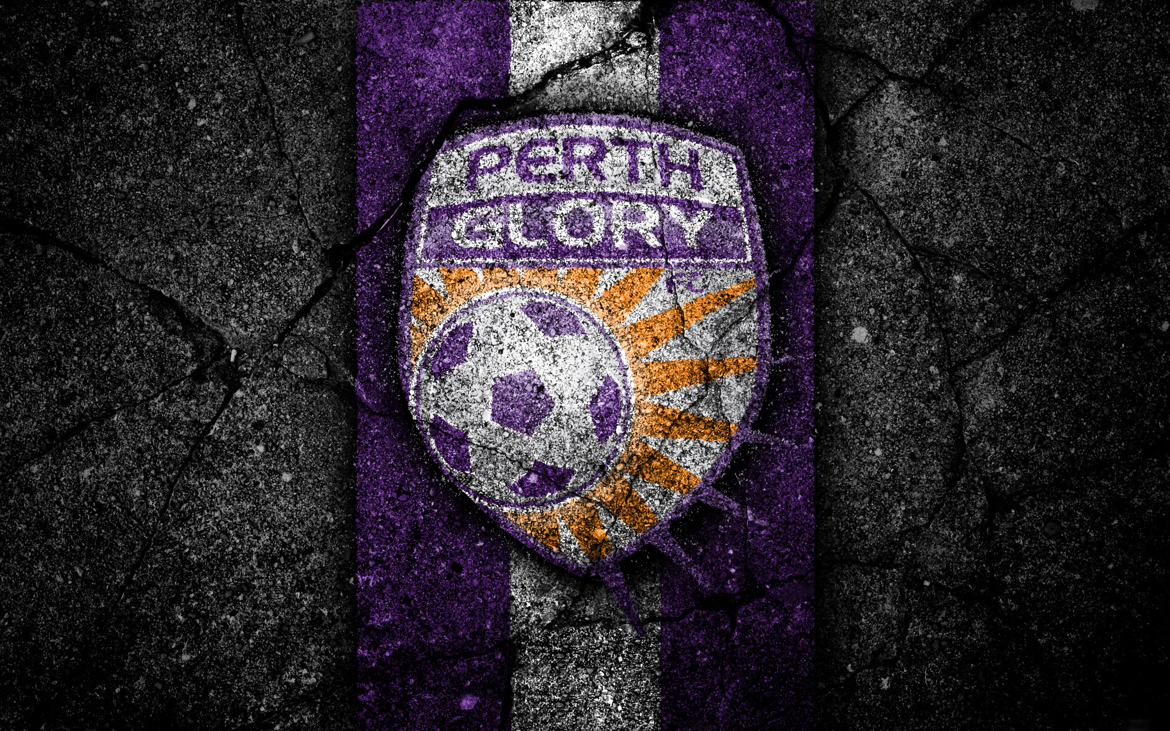 Perth Glory Fc Wallpapers