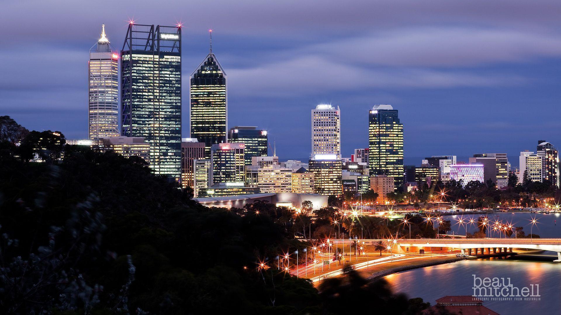Perth Wallpapers