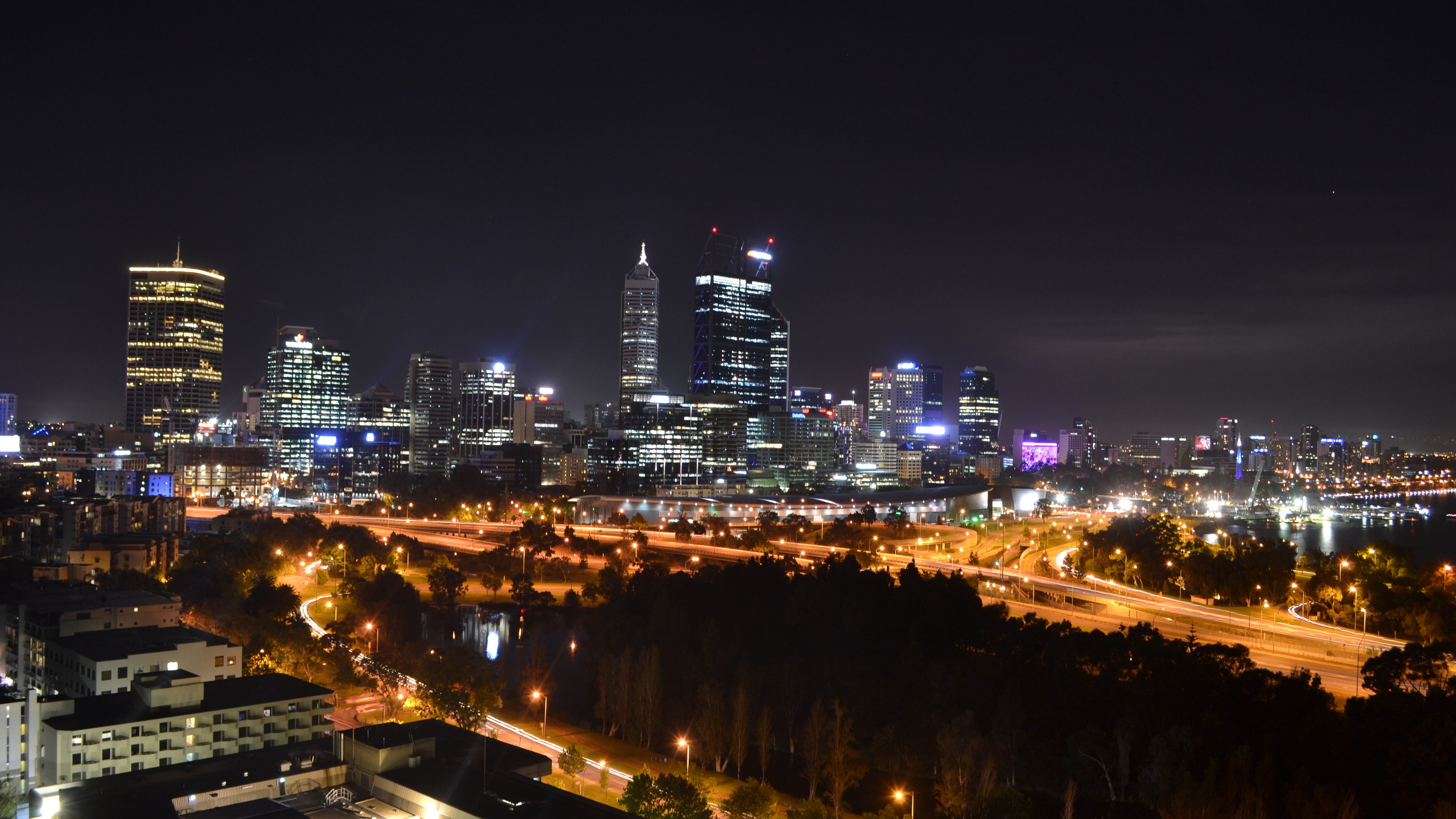 Perth Wallpapers