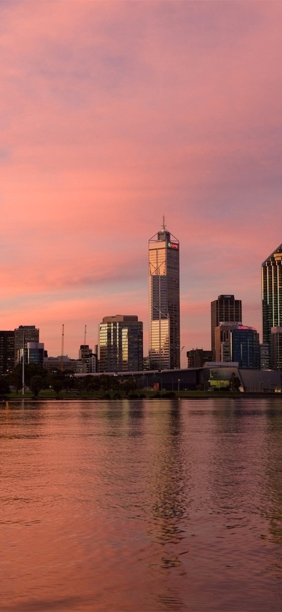 Perth Wallpapers