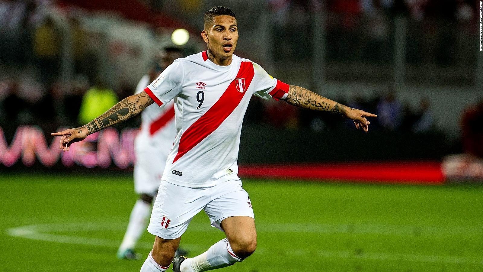 Peru National Football Team Wallpapers