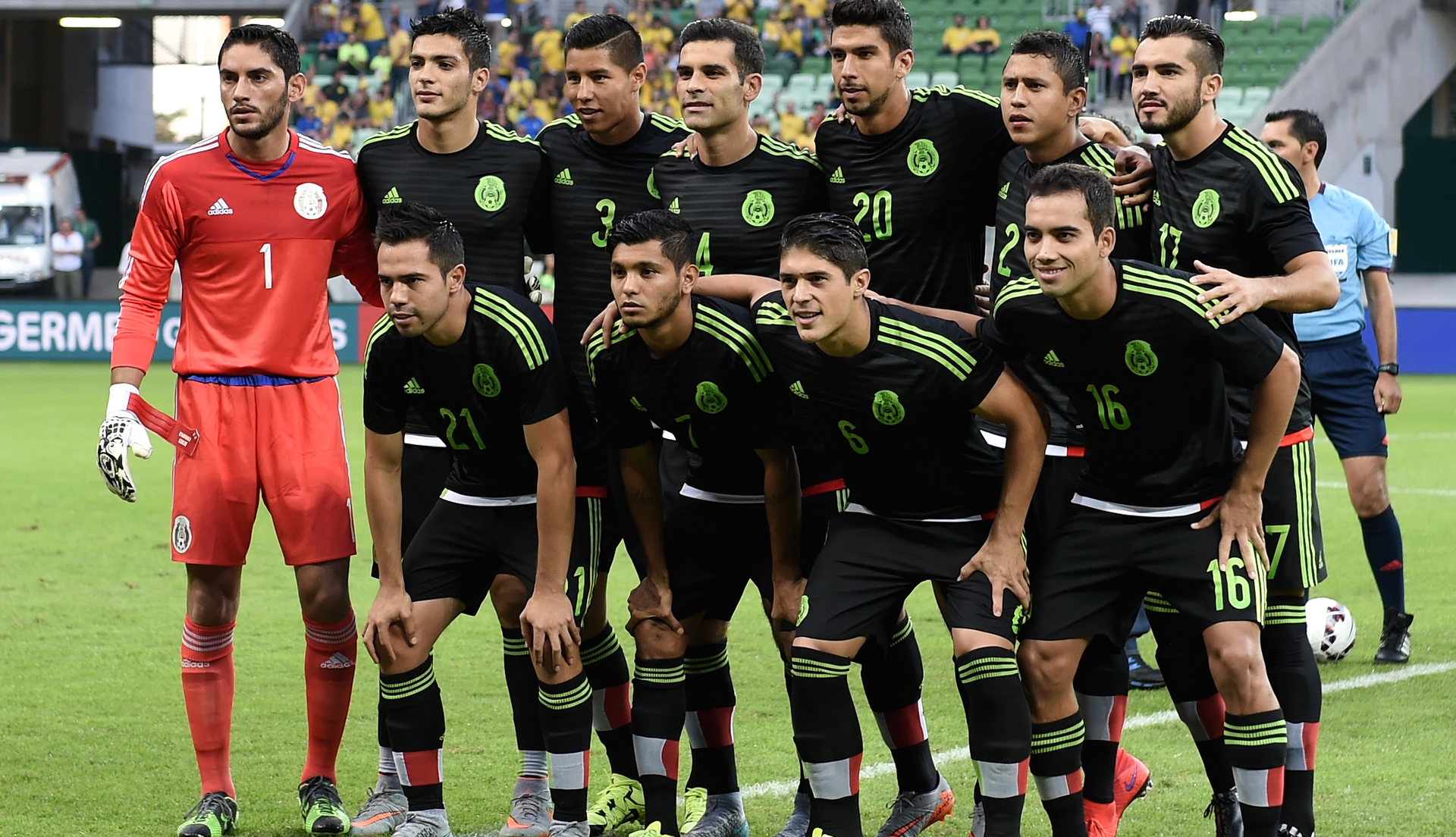 Peru National Football Team Wallpapers