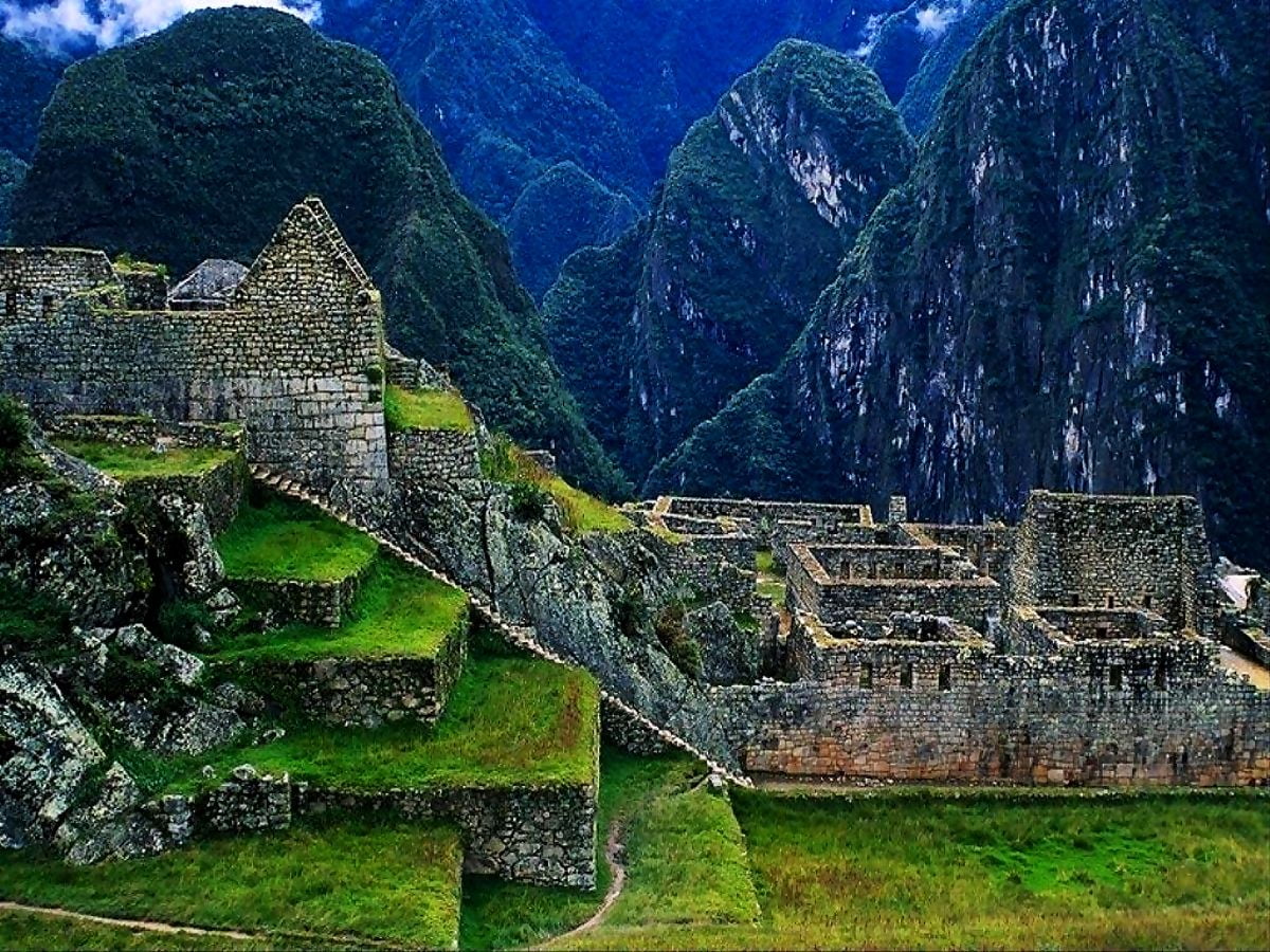 Peru Wallpapers