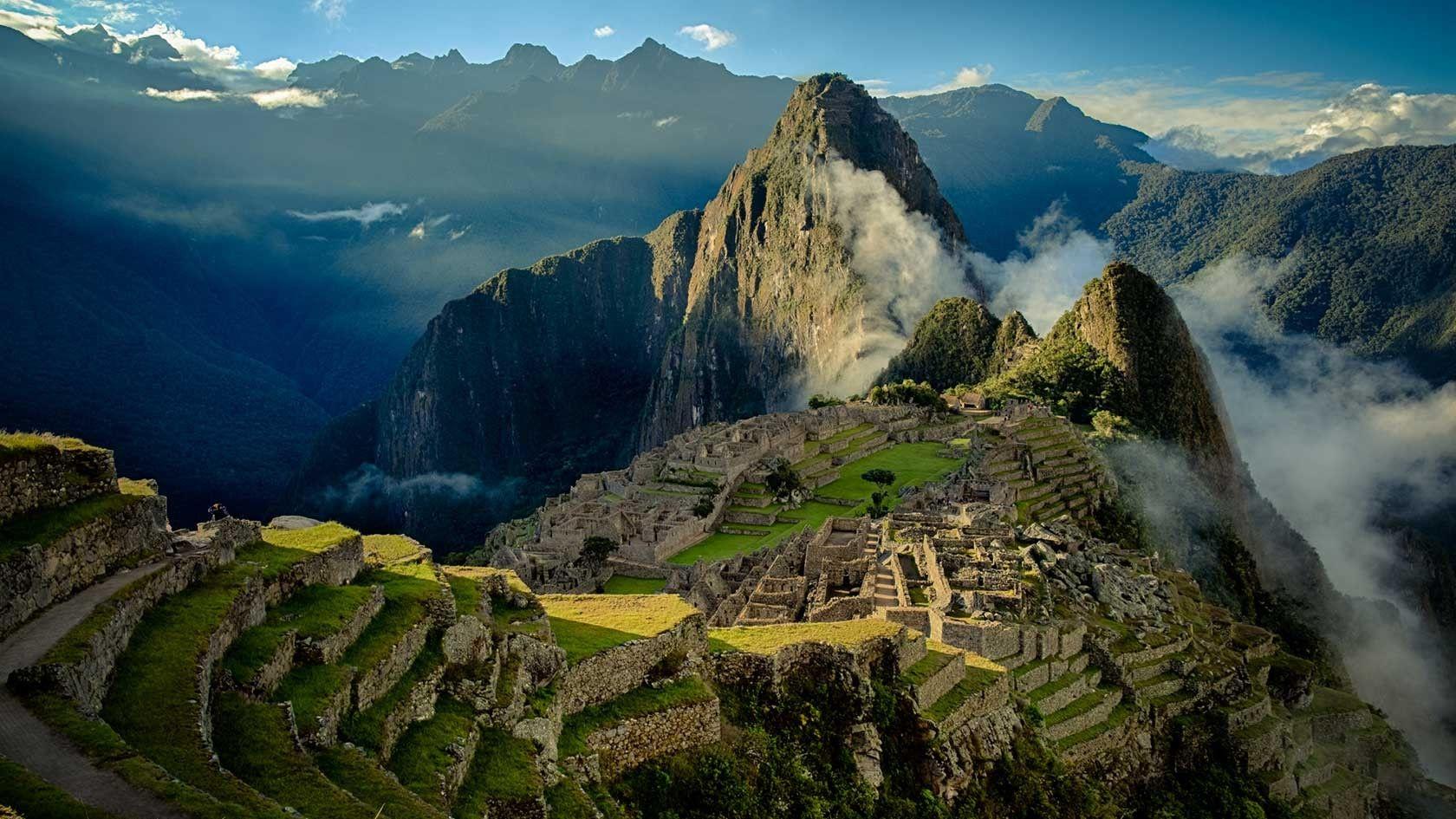 Peruvian Wallpapers