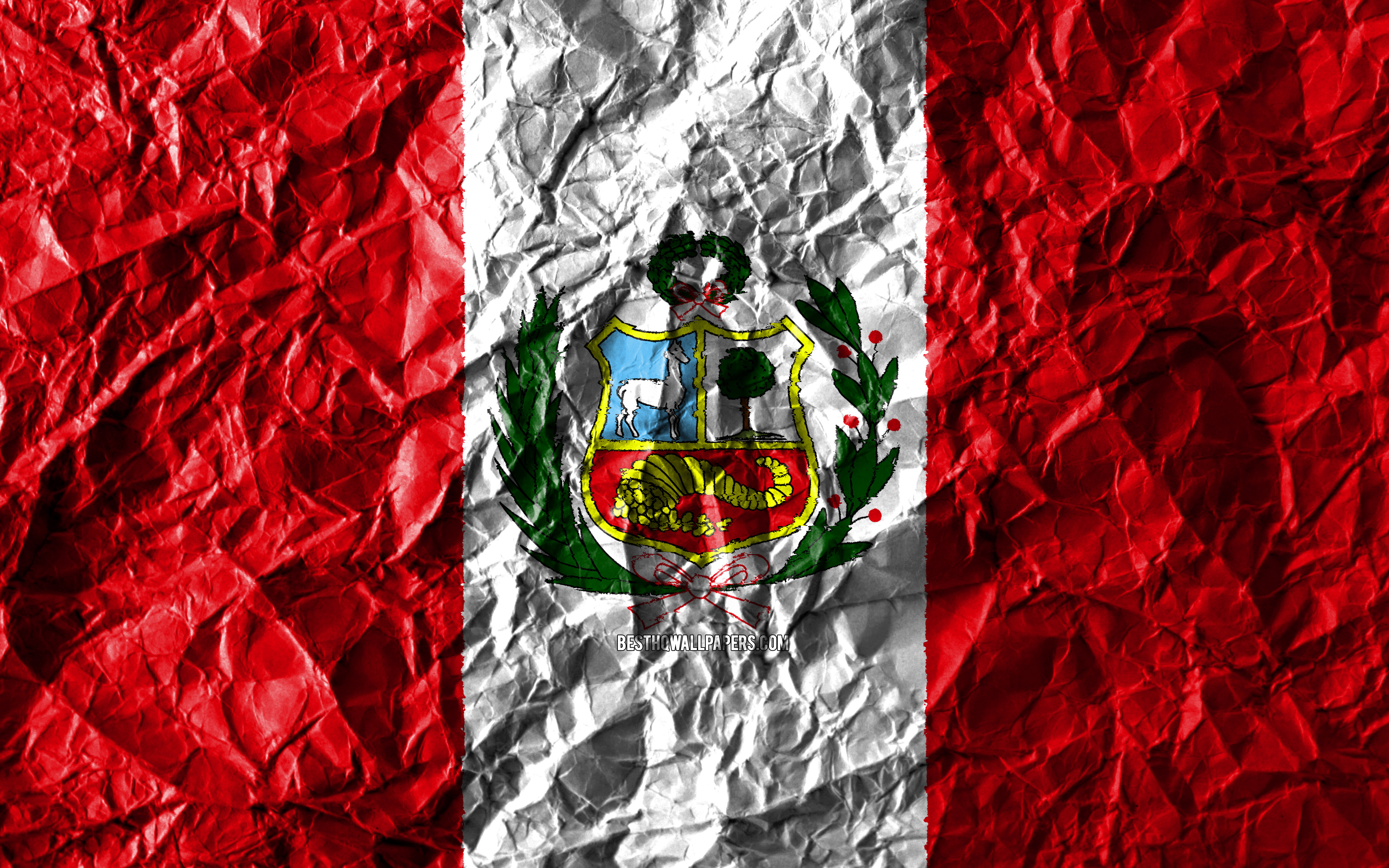 Peruvian Wallpapers