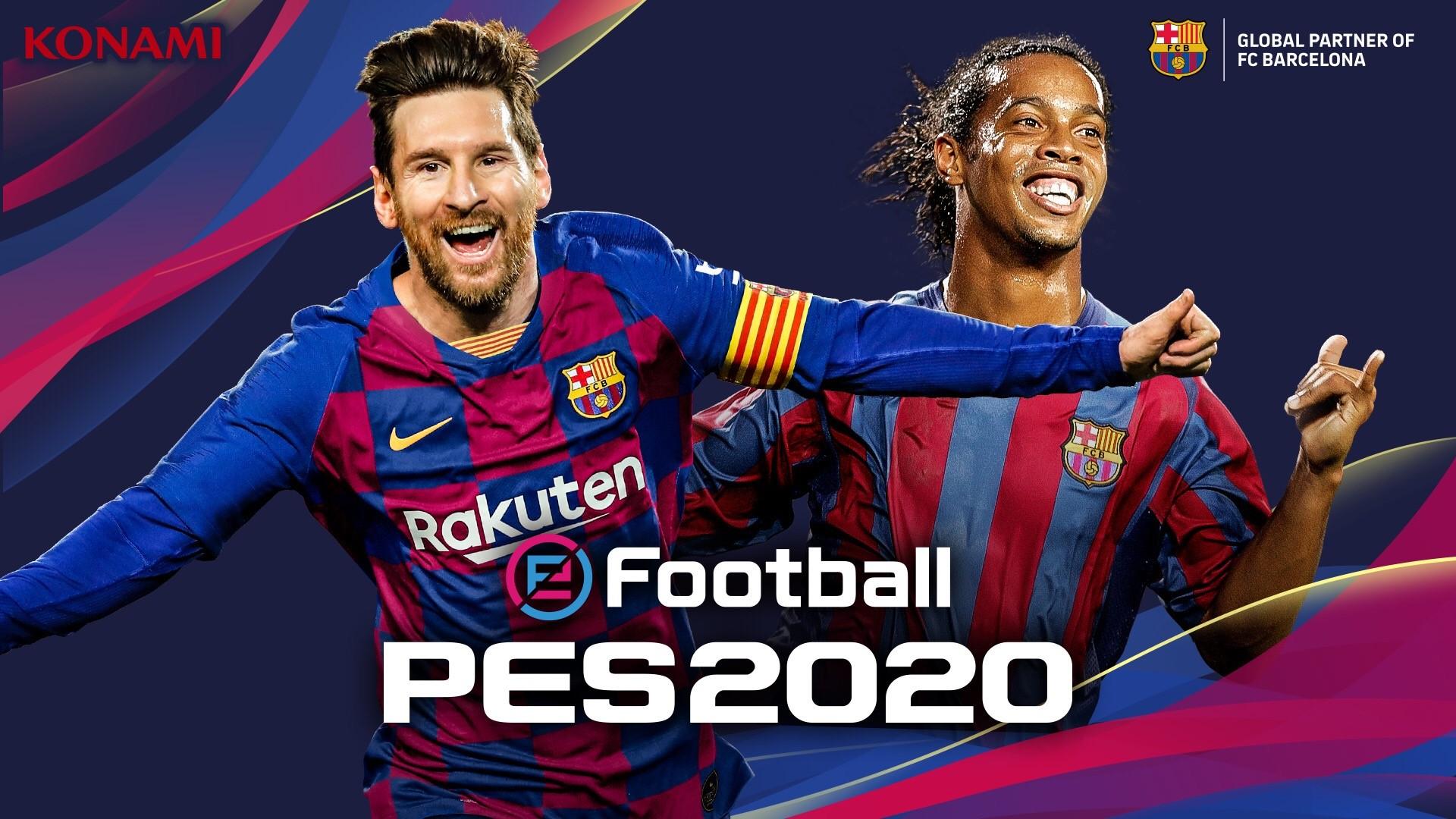 Pes 2021 Wallpapers