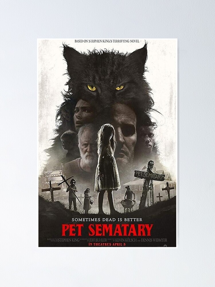 Pet Sematary 2019 Movie Wallpapers