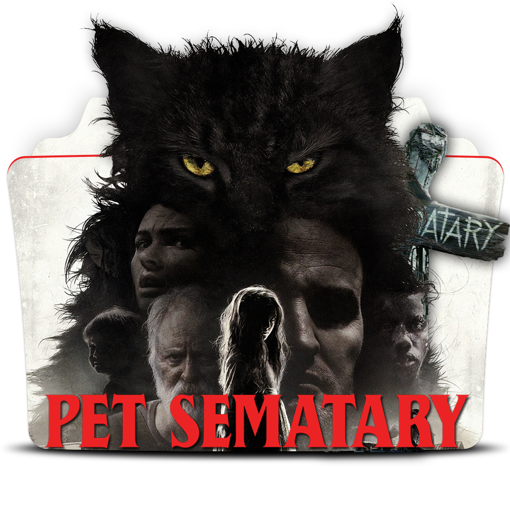 Pet Sematary 2019 Movie Wallpapers