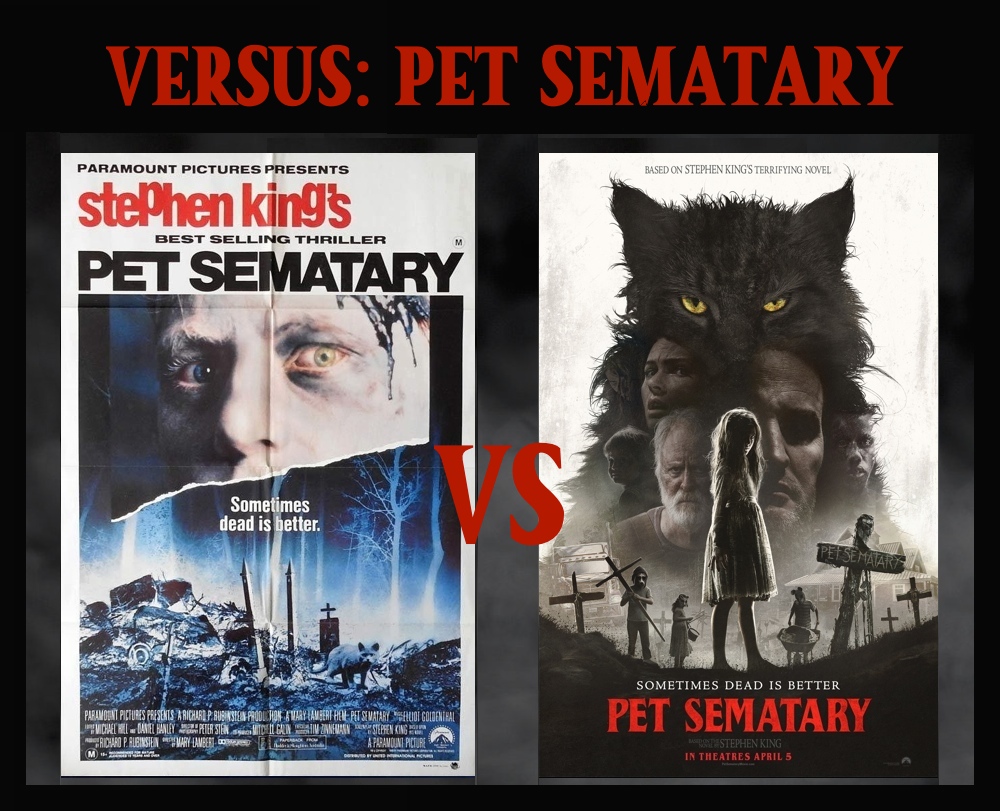 Pet Sematary 2019 Movie Wallpapers