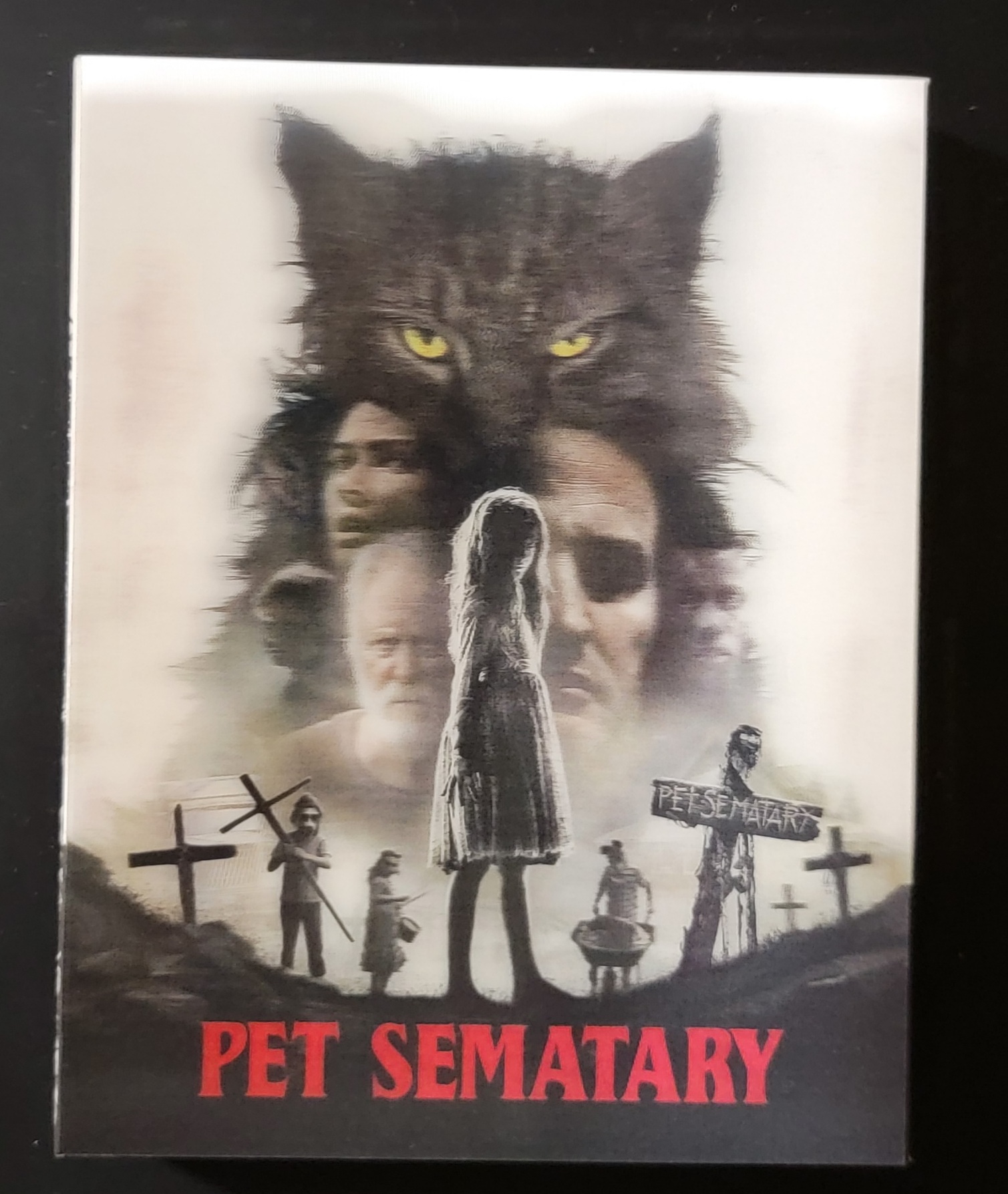 Pet Sematary 2019 Movie Wallpapers