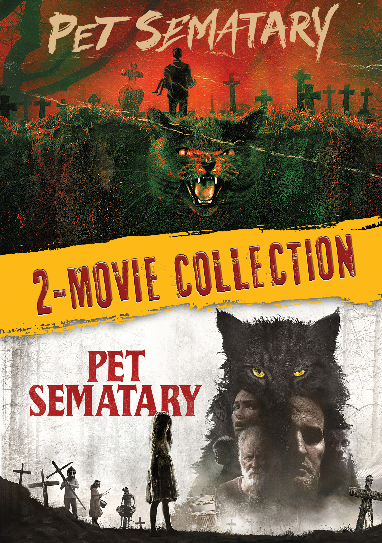 Pet Sematary 2019 Movie Wallpapers