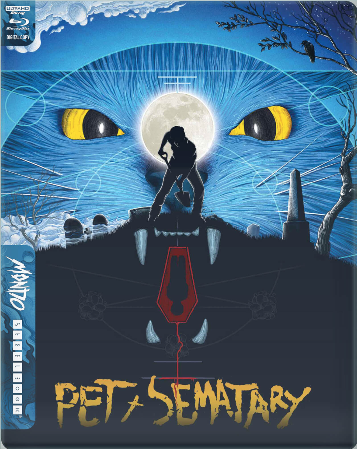 Pet Sematary Movie Wallpapers