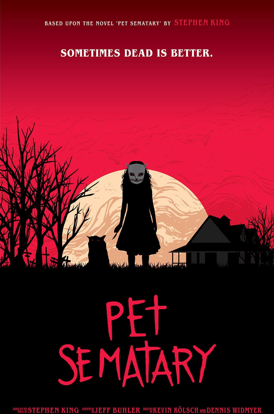 Pet Sematary Wallpapers